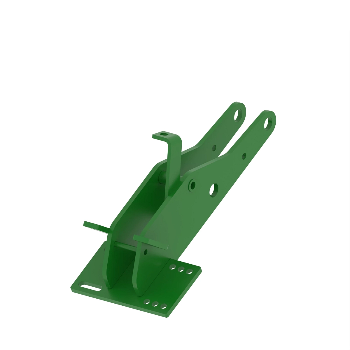 Shank, Hitch Adapter