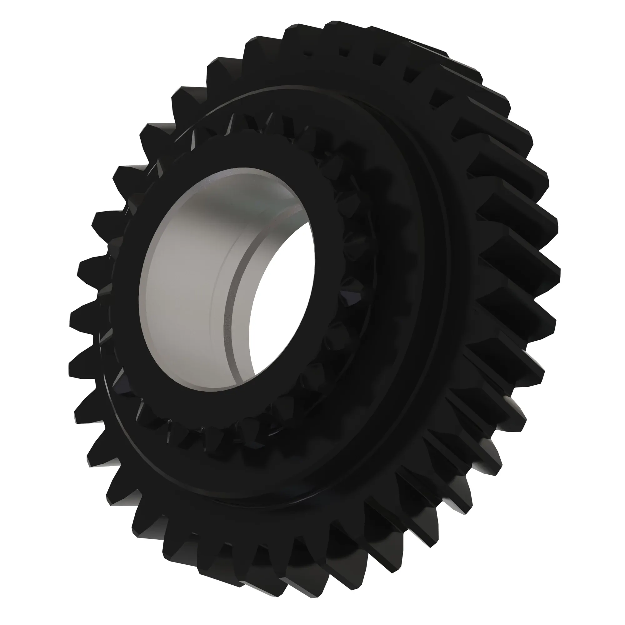 John Deere Helical Gear - SU20898