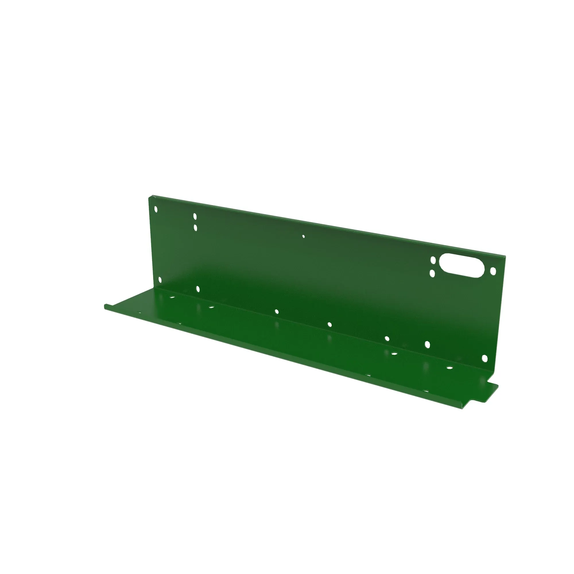 ANGLE, ANGLE - EXTENSION CORNER RH