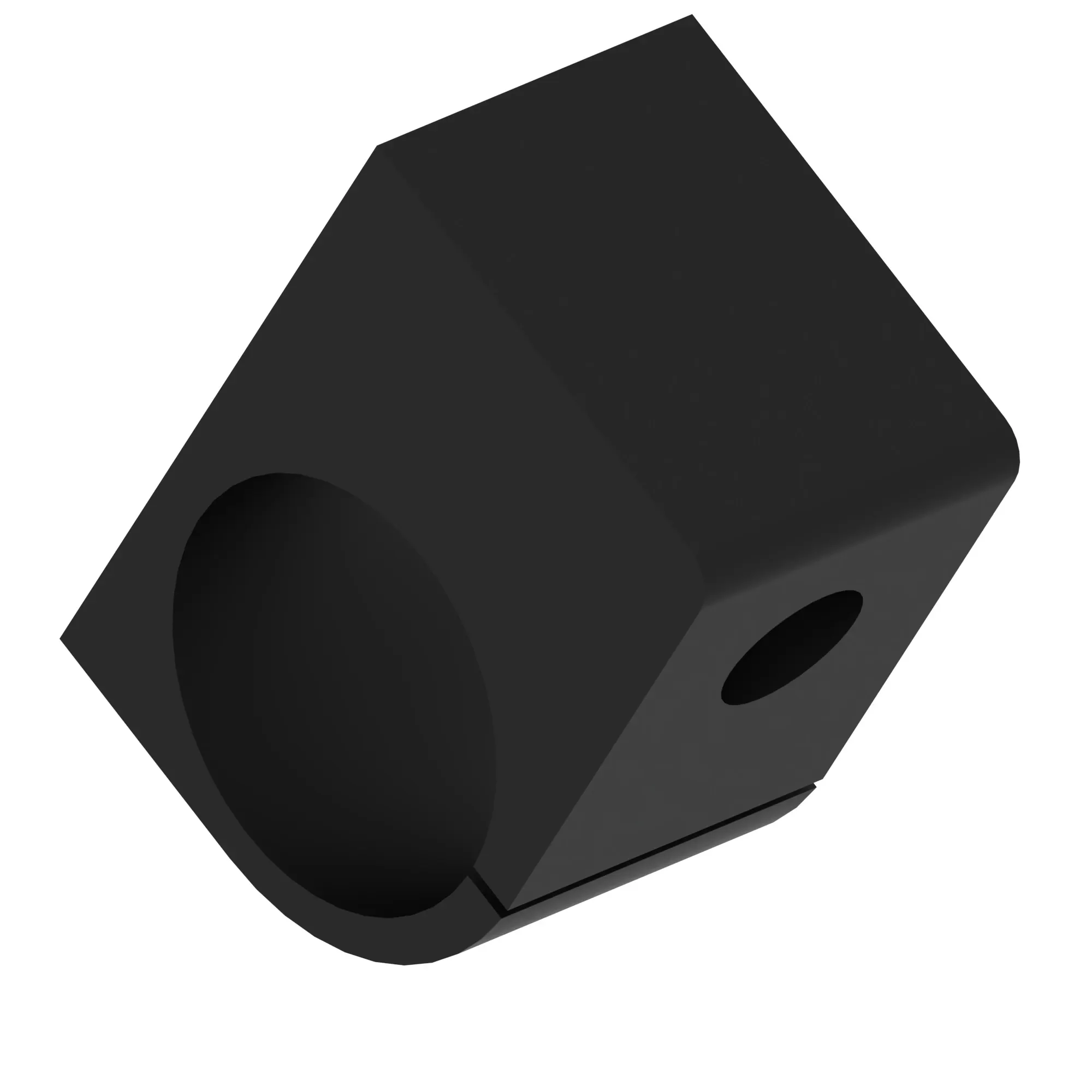 Block Clamp