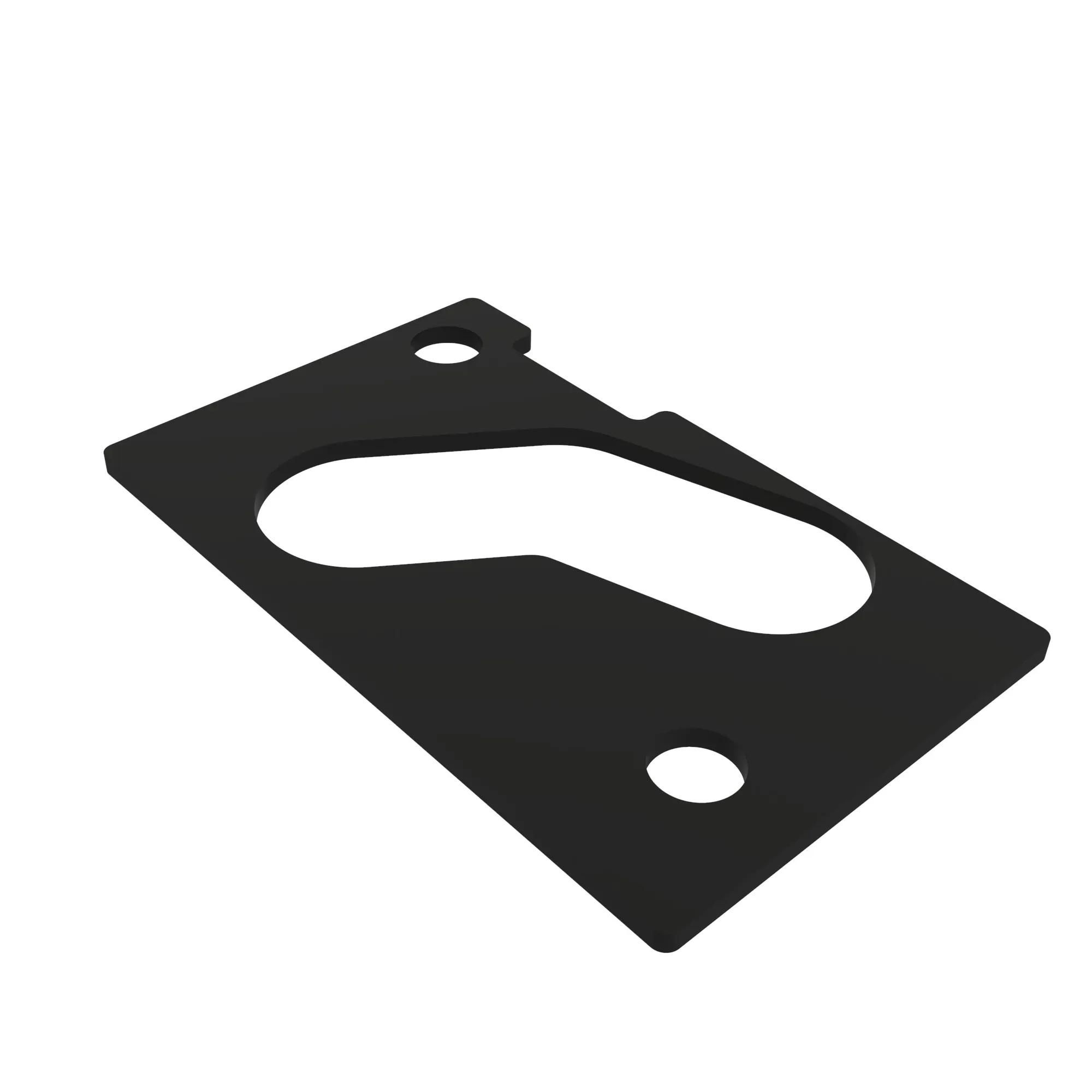 L170221: Rubber Gasket