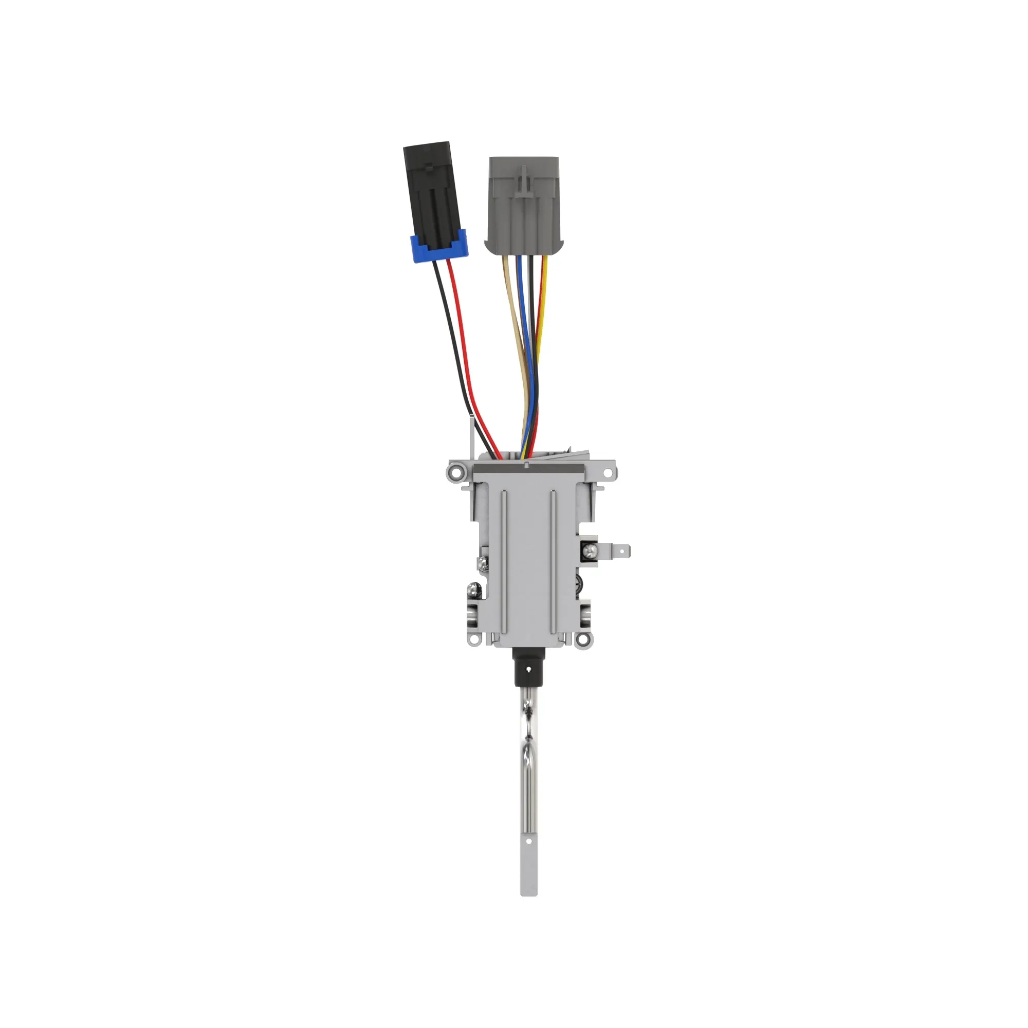 LEFT HAND REVERSER ASSY.,IVT