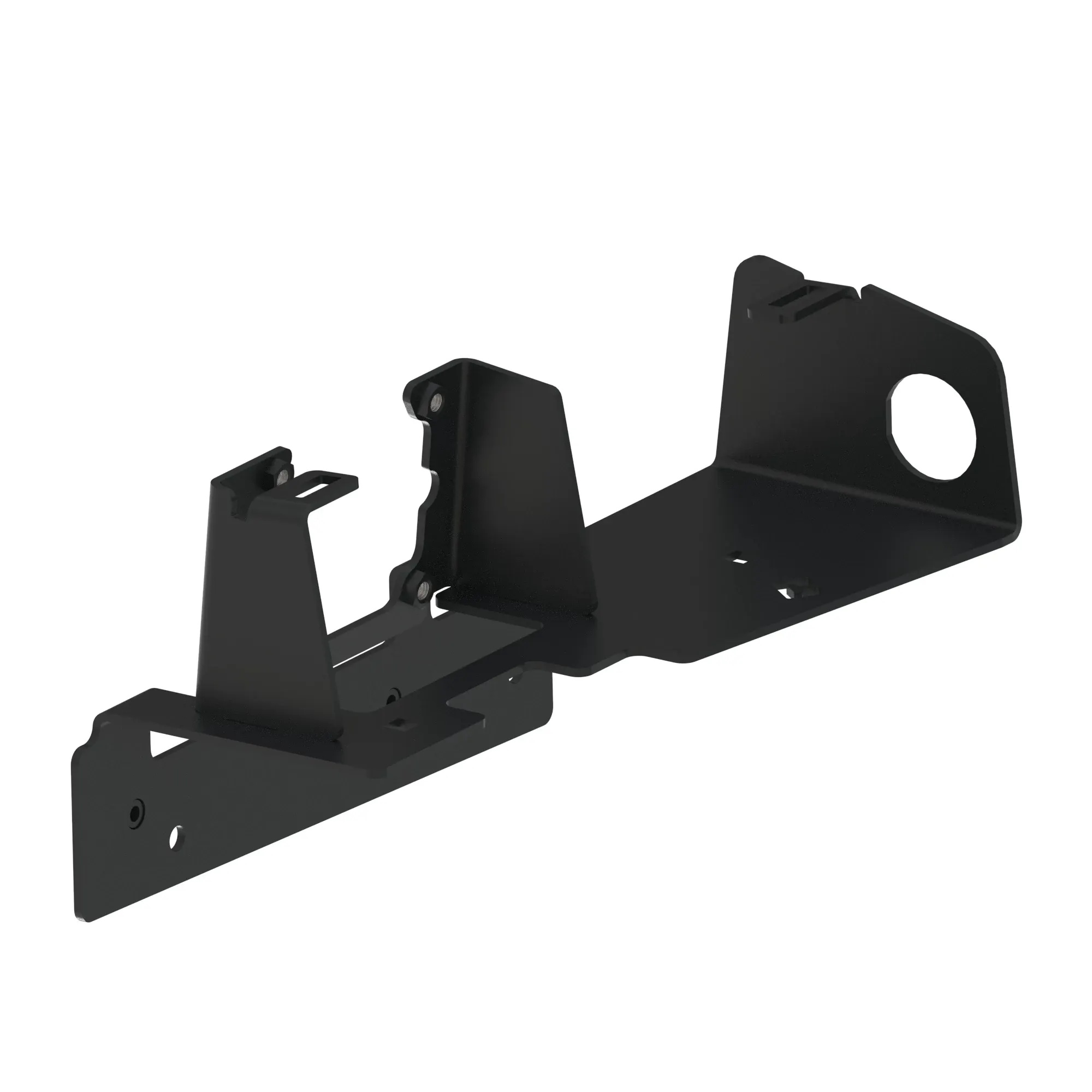 Armrest Kit