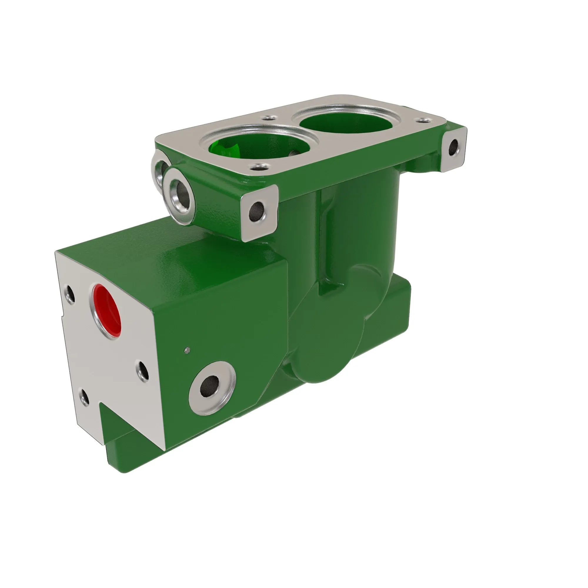 RE509340: Thermostat Housing