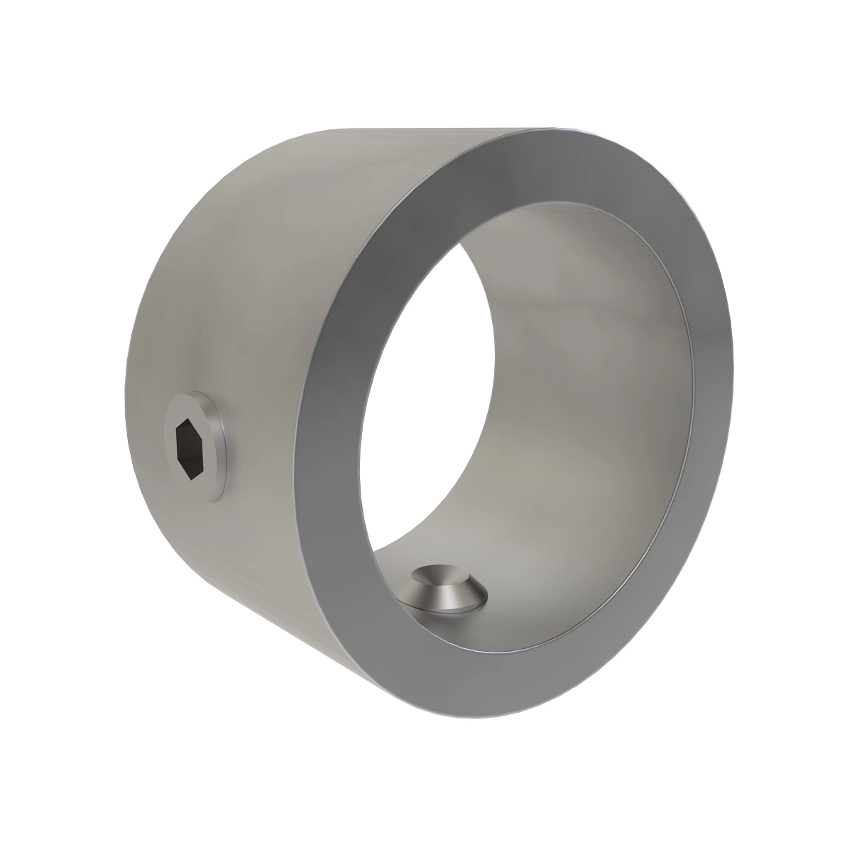 Locking Collar, Assy, Locking Colla