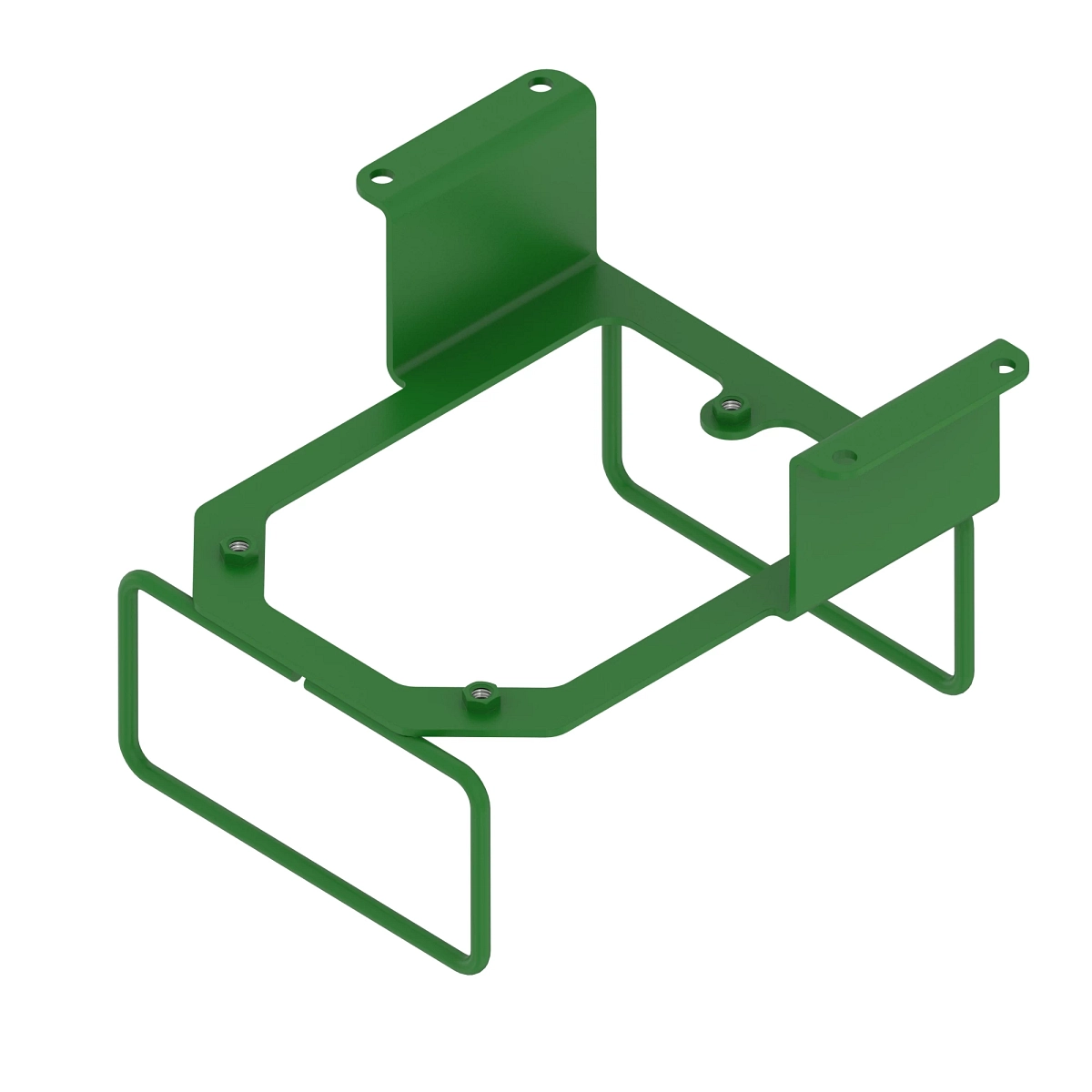 Bracket, Mounting, Ethernet Switch