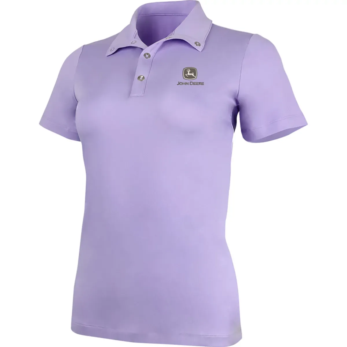 Lightweight Performance Polo