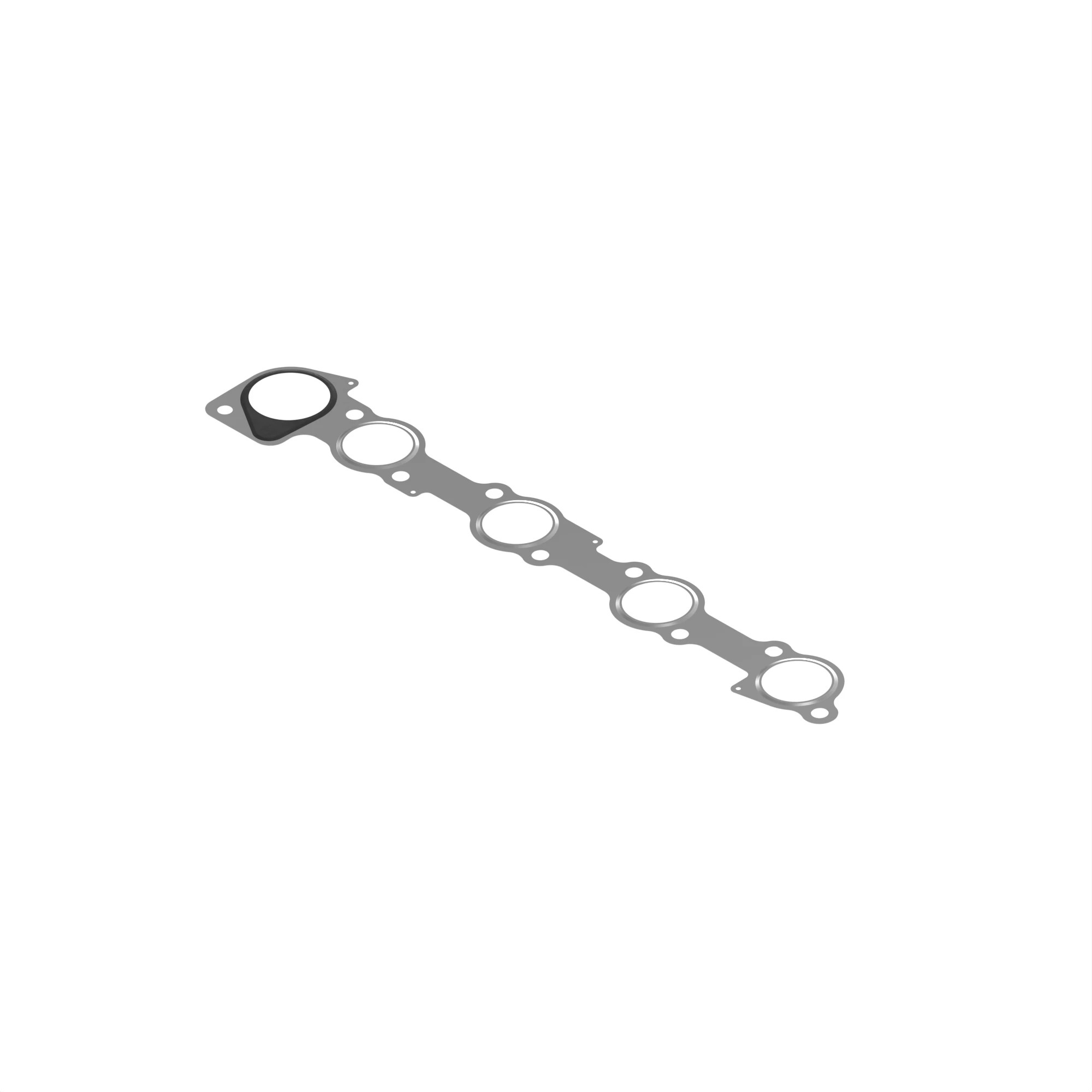 John Deere Exhaust Manifold Gasket - RE552056