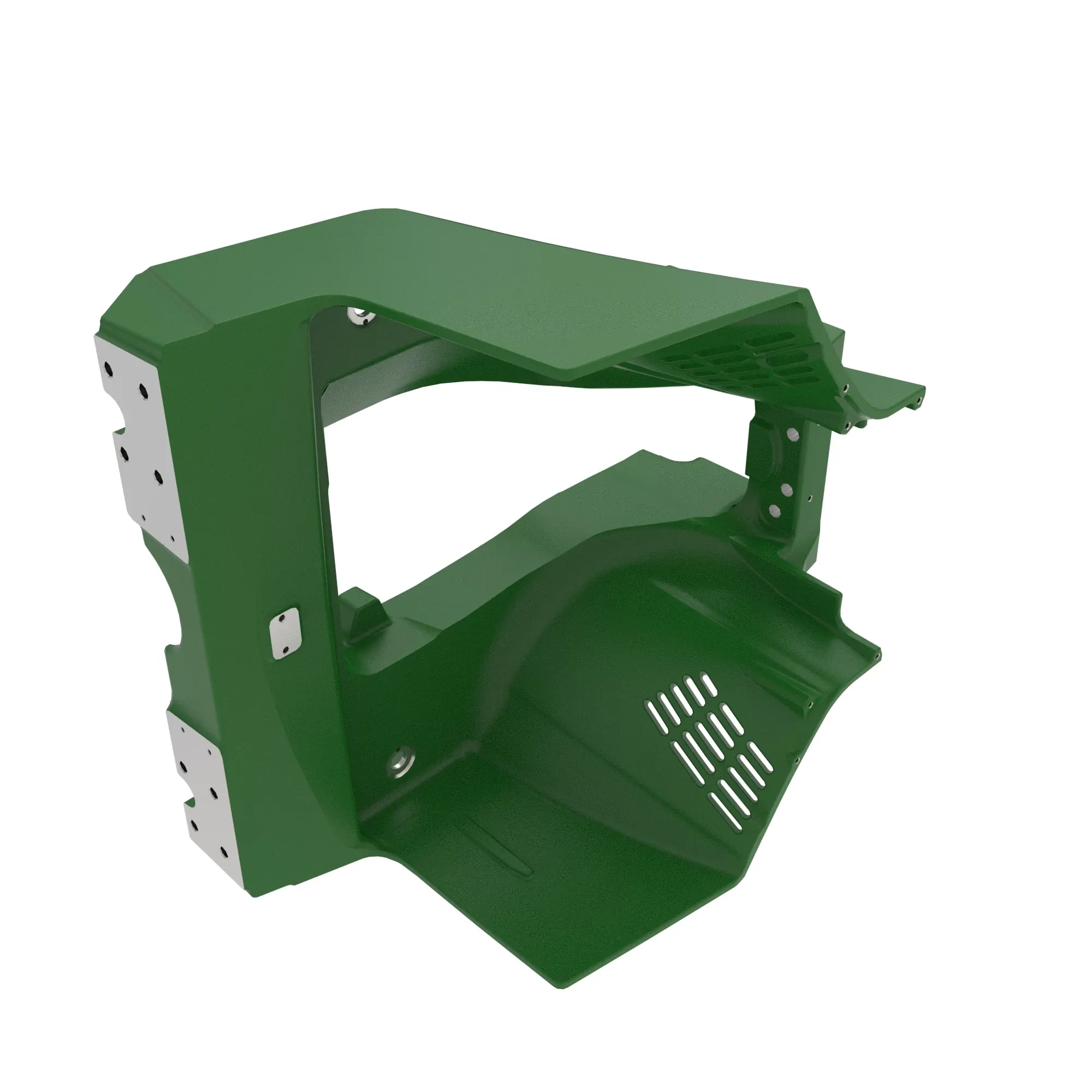 John Deere Front Hitch Support - R562586