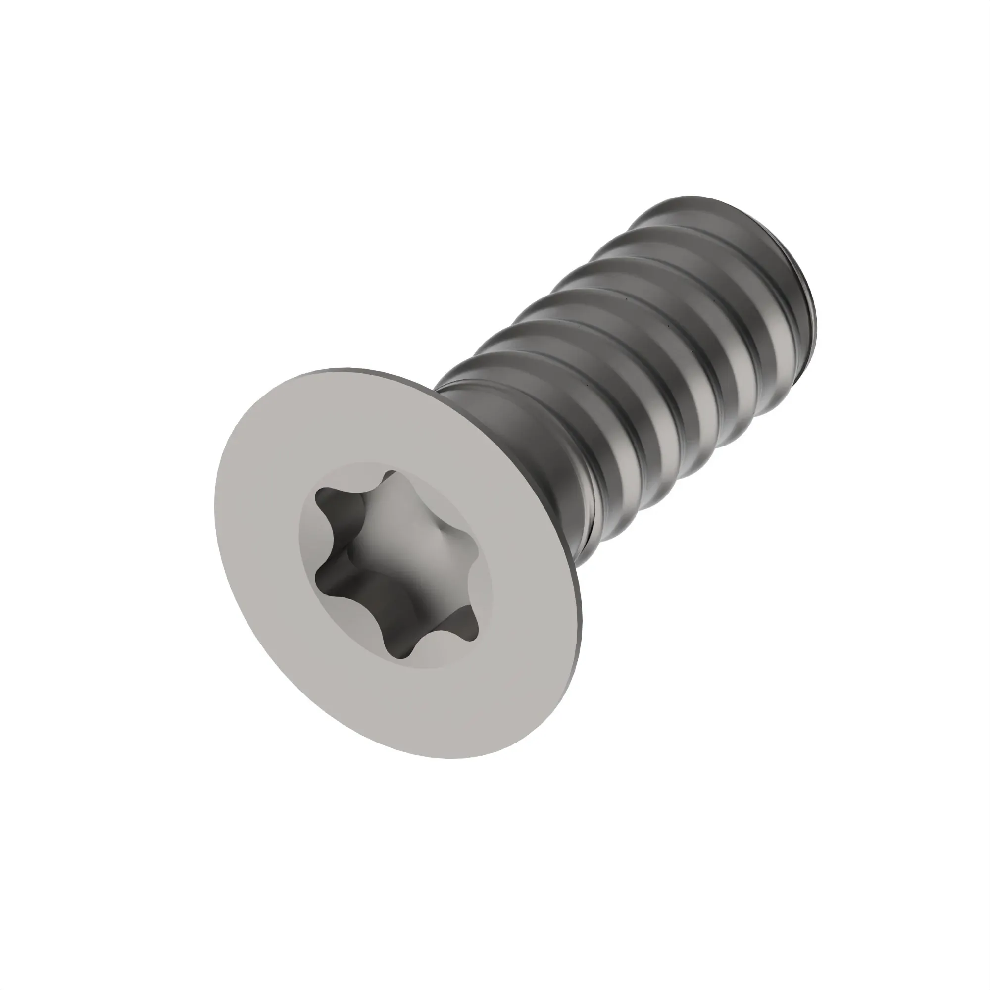John Deere Special Countersunk Head Screw, M6 X 11 - HXE190305