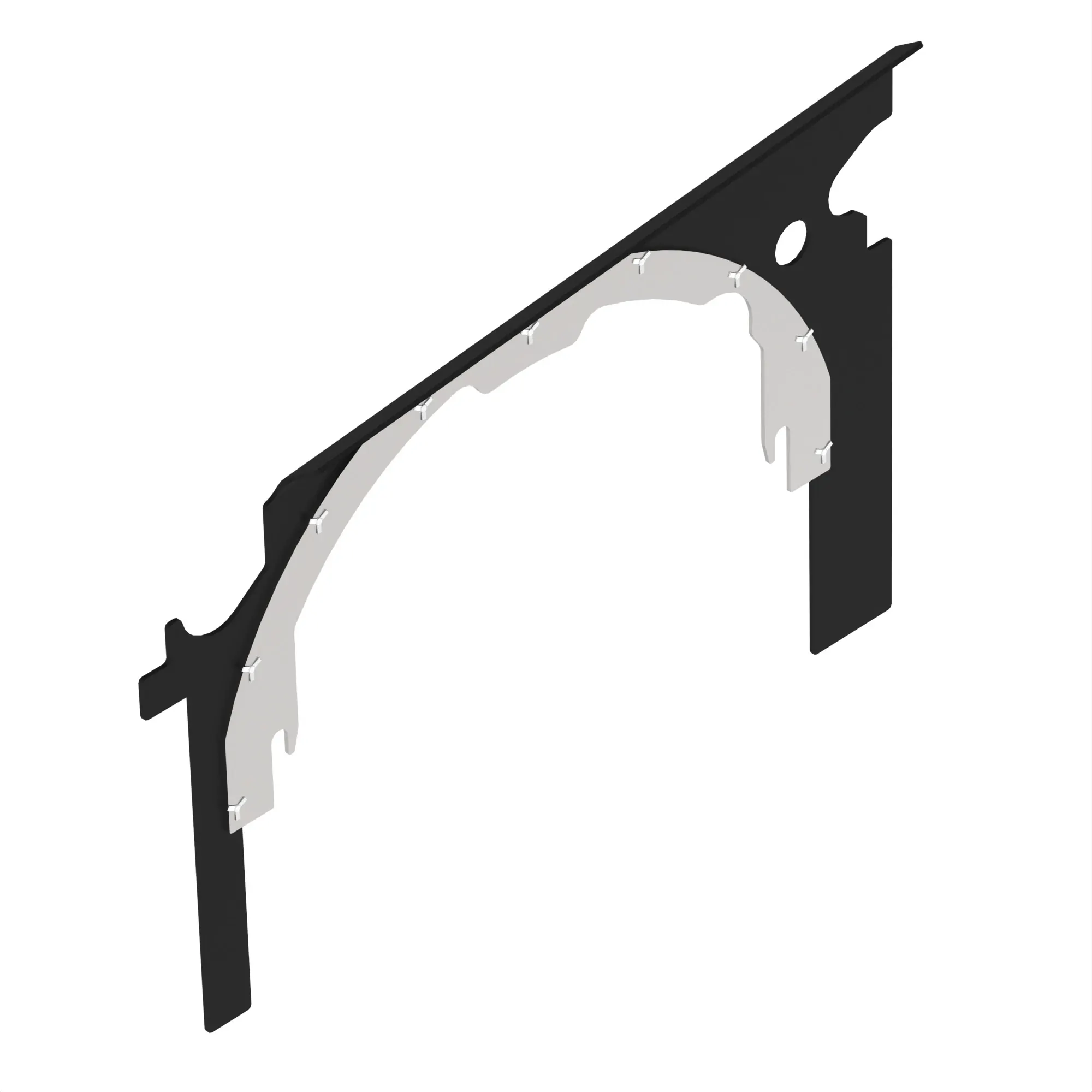 DEFLECTOR