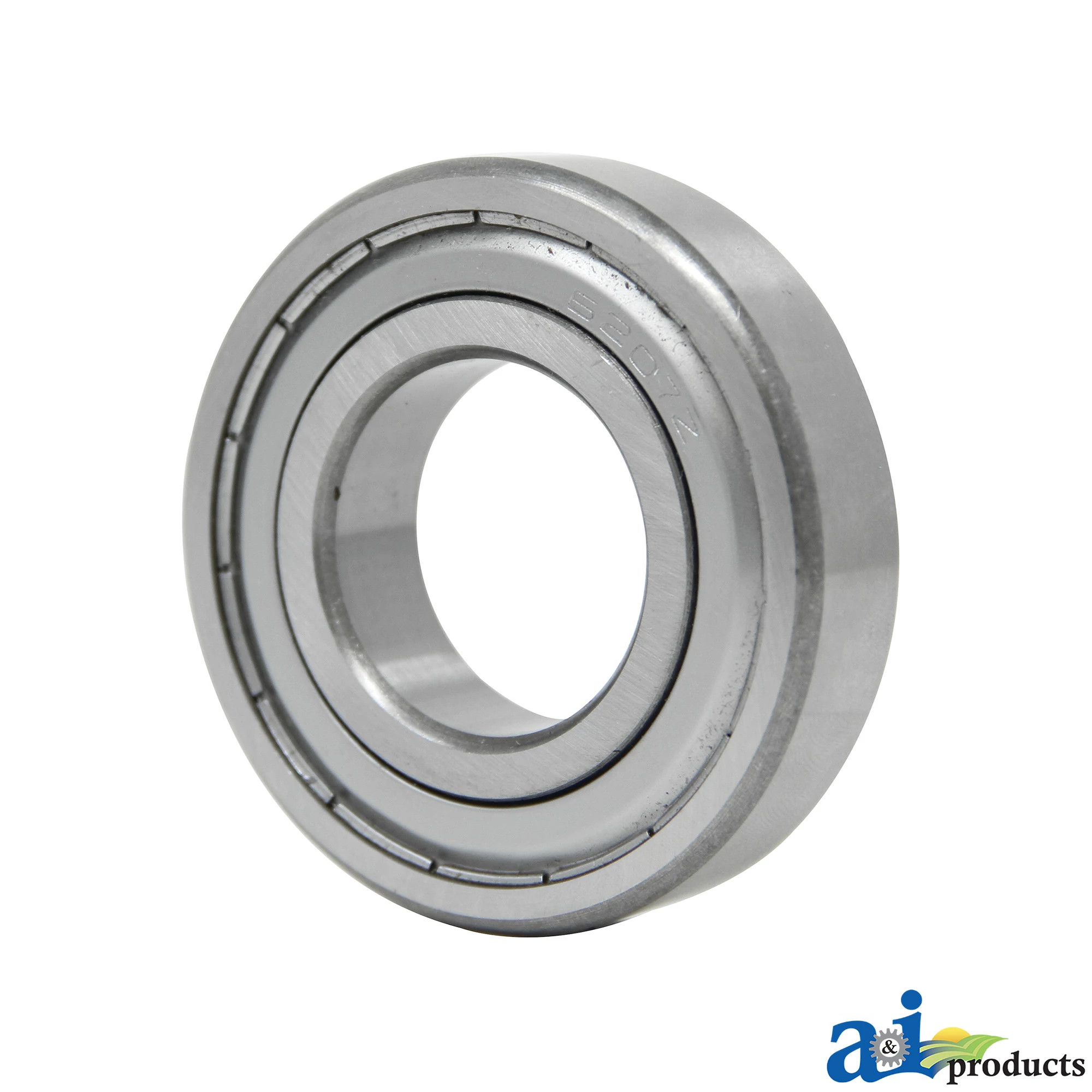 A&I Products Ball Bearing - A-6207-ZZ-I