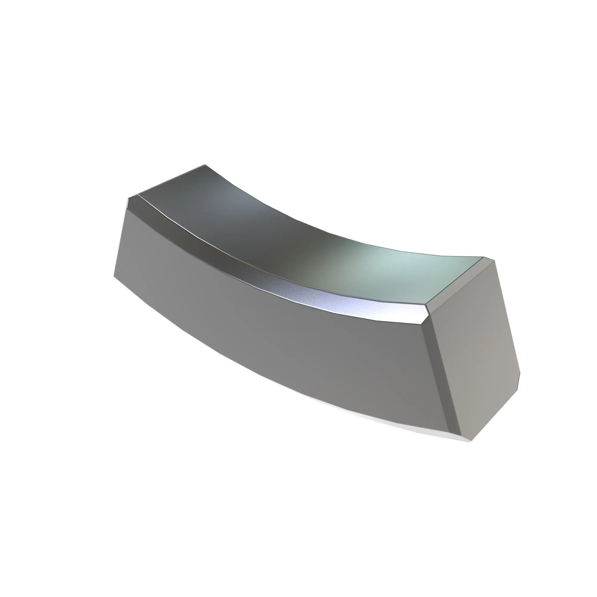 KEY WALTERSCHEID PTO SHAFT REWORK
