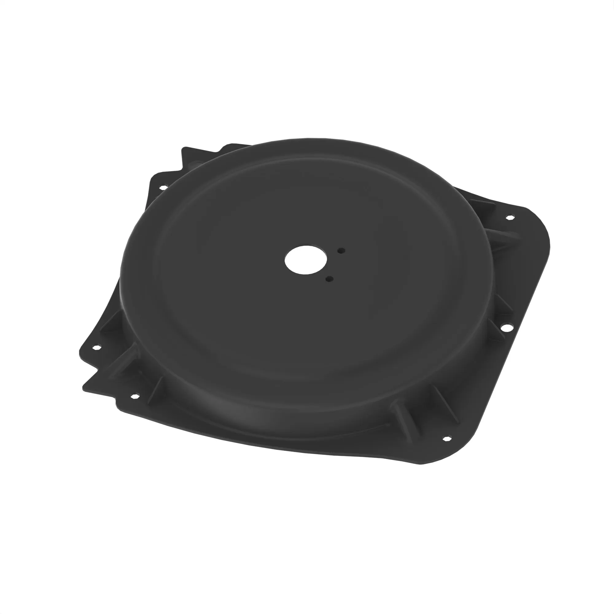 John Deere Flywheel Cover - R264792
