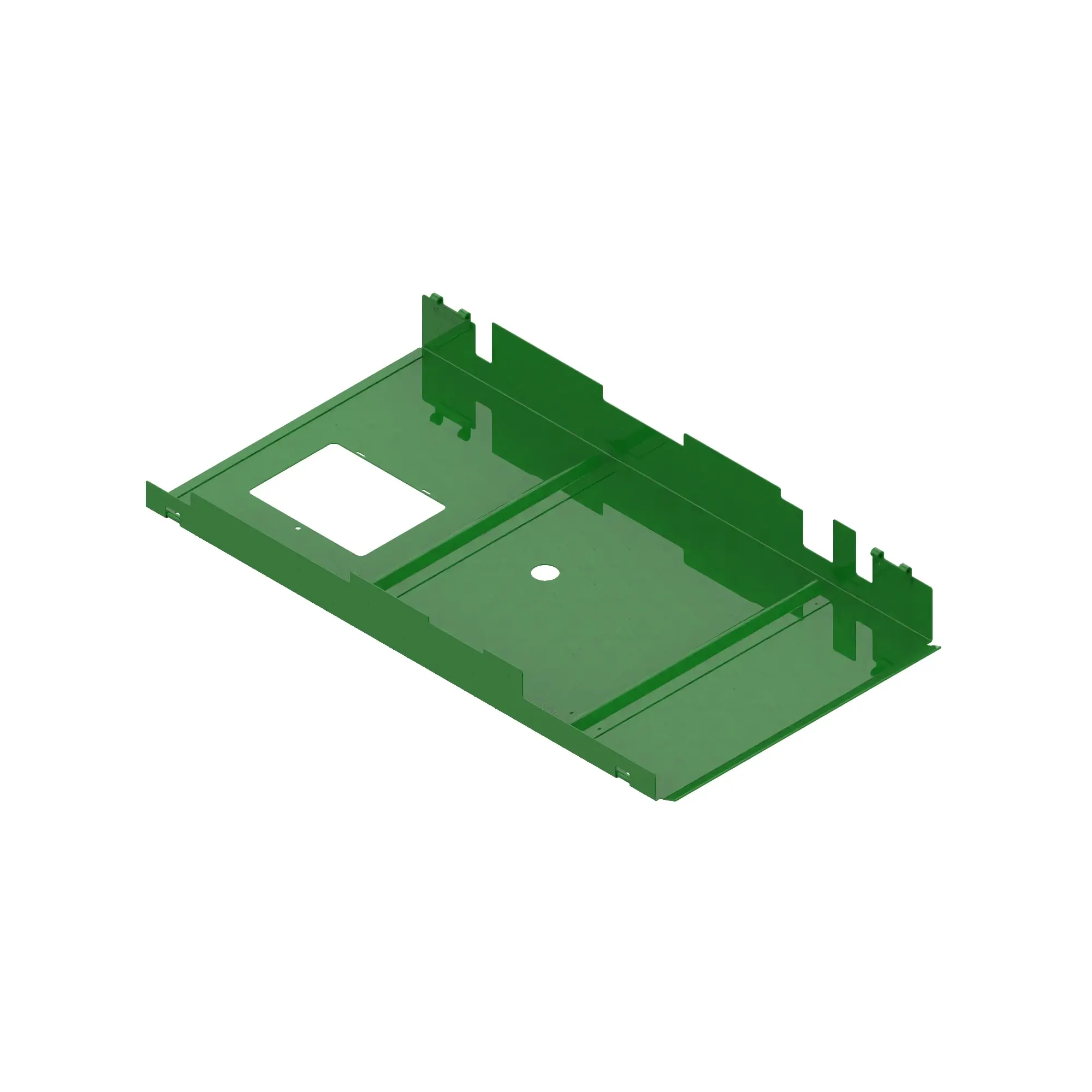 John Deere Shield - AKK17919