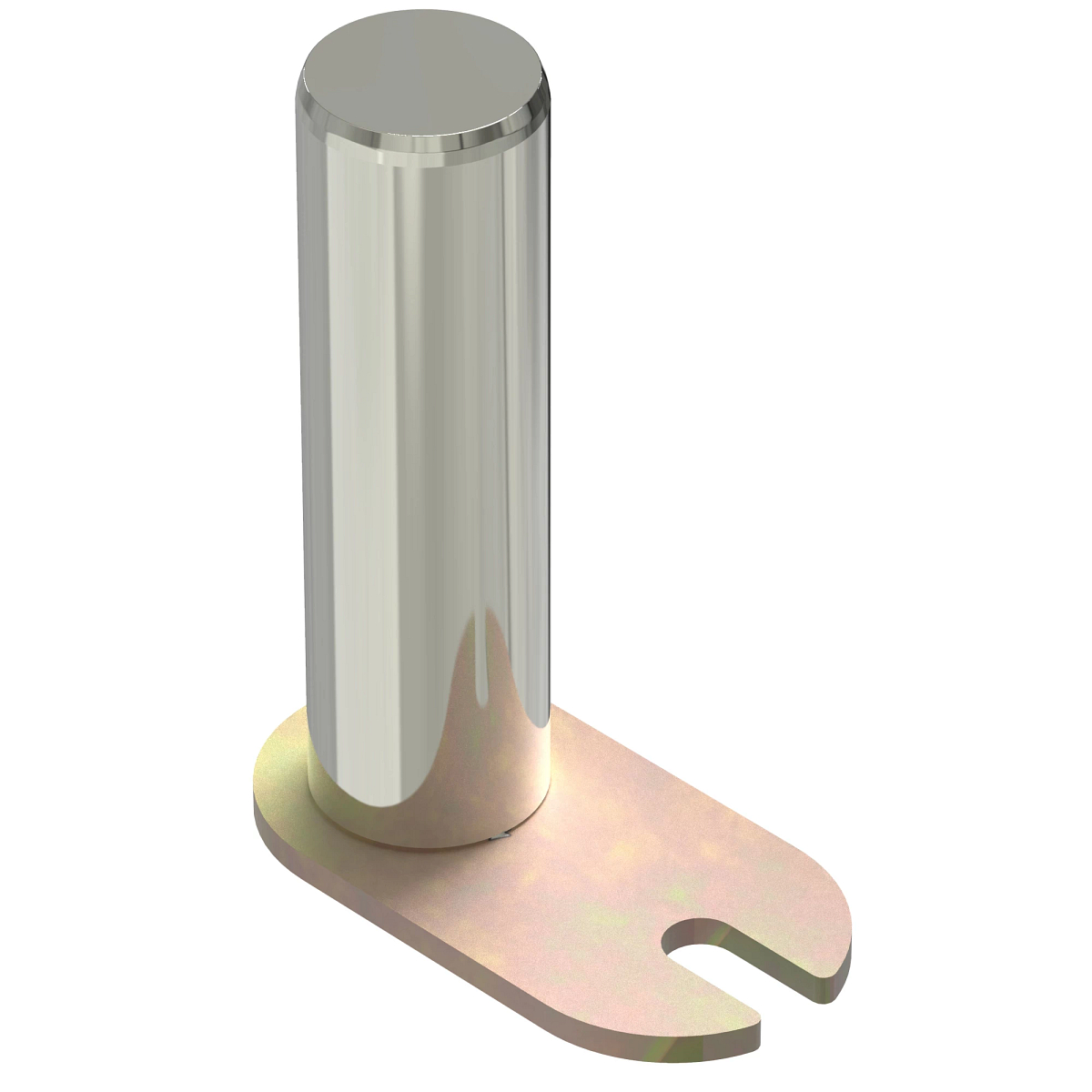 John Deere Pivot Pin Fastener - AT353853