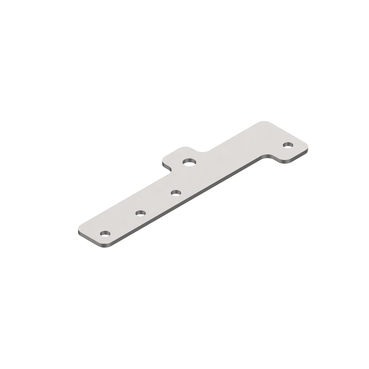 Bracket, L34 Remote Mount ECU HW7/H
