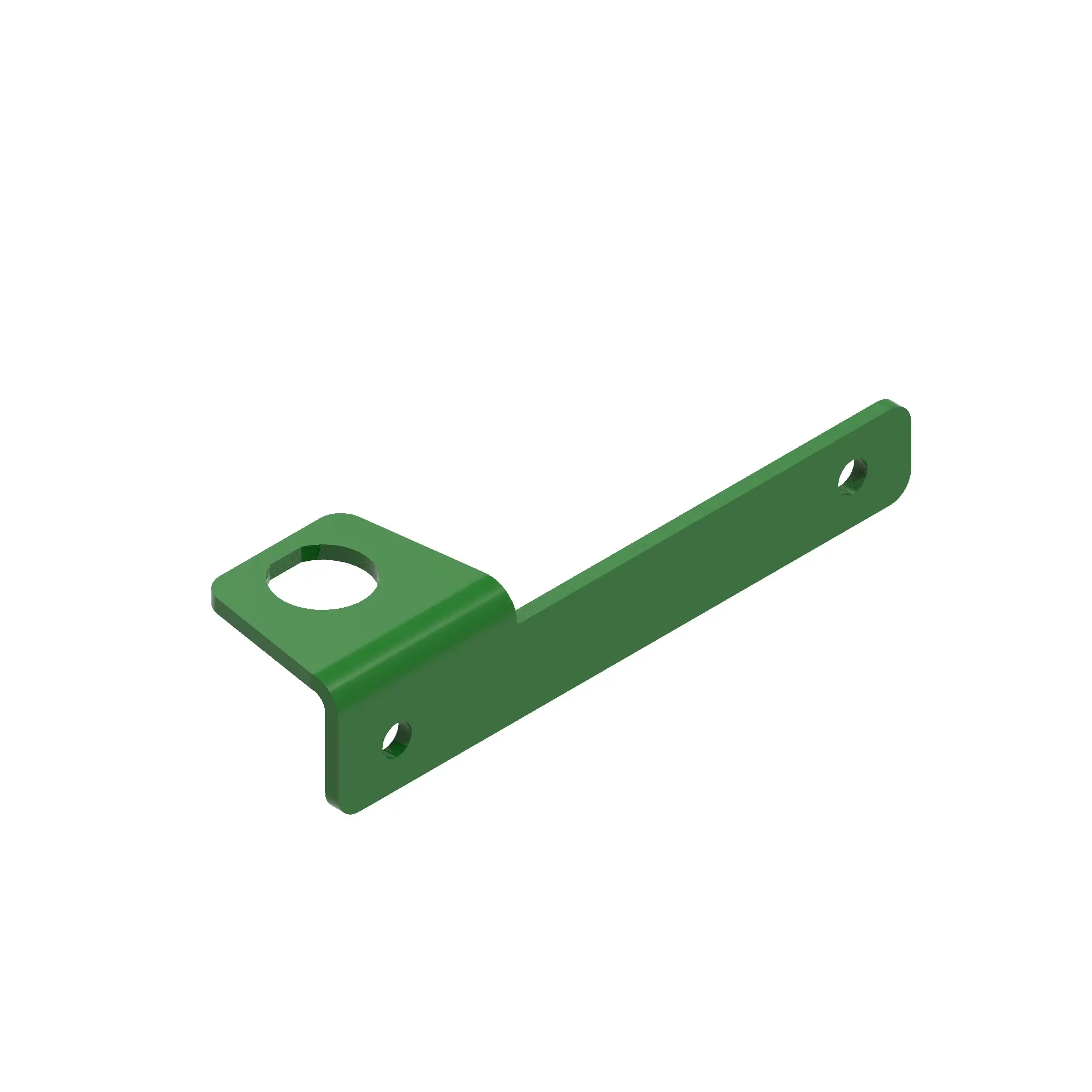 John Deere Support - A111581
