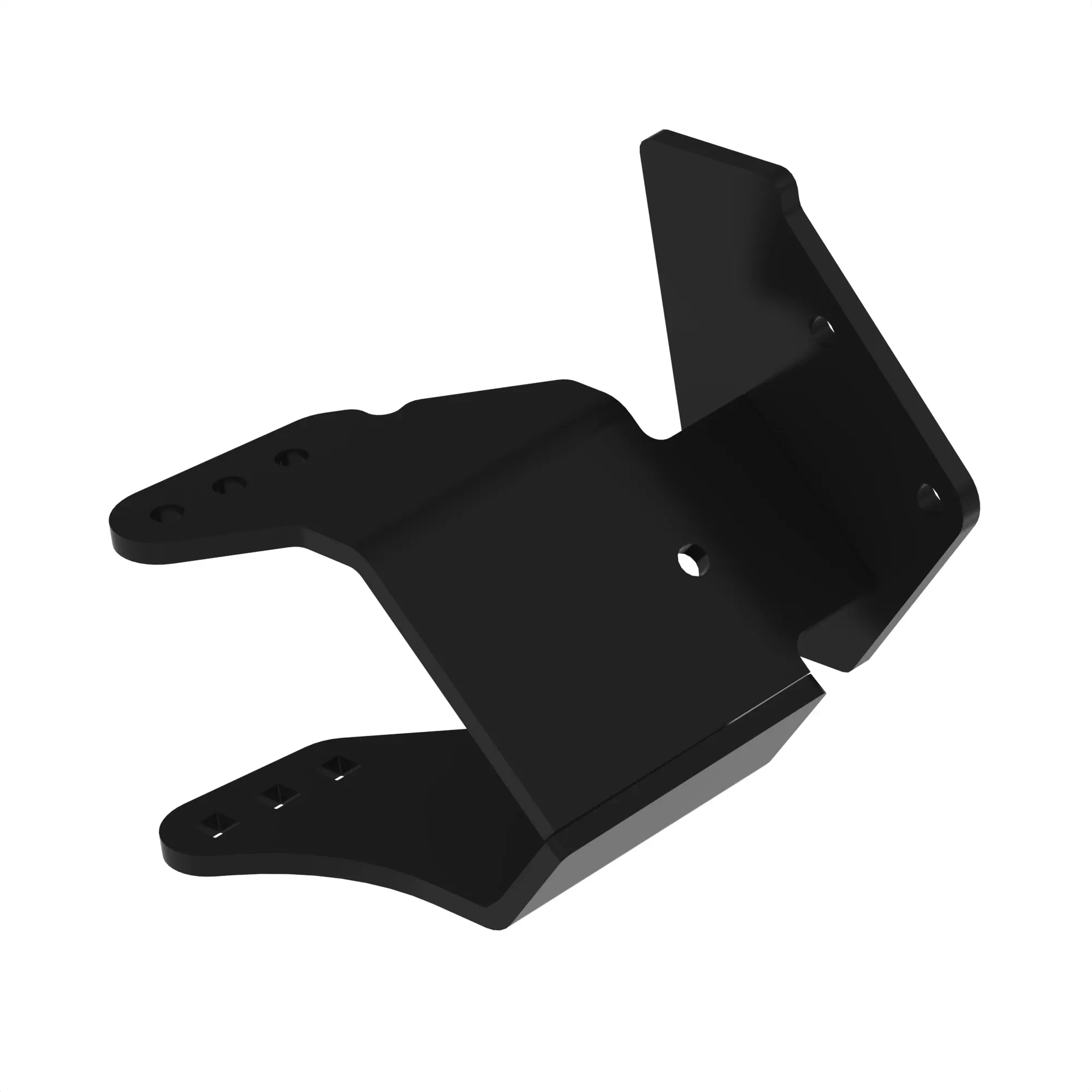 John Deere Bracket Kit - TCA23724