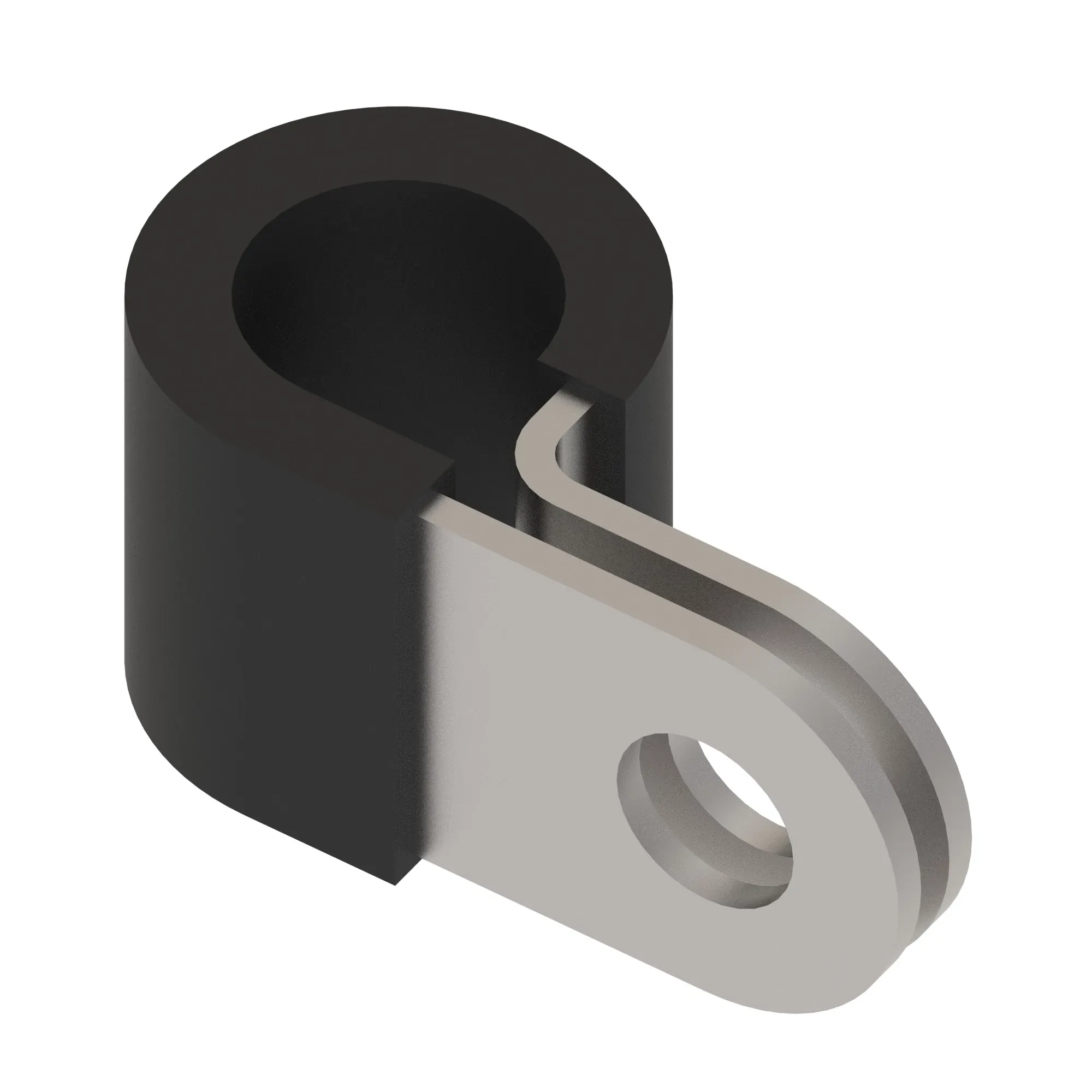 John Deere Bolt-On Clamp - Z22067