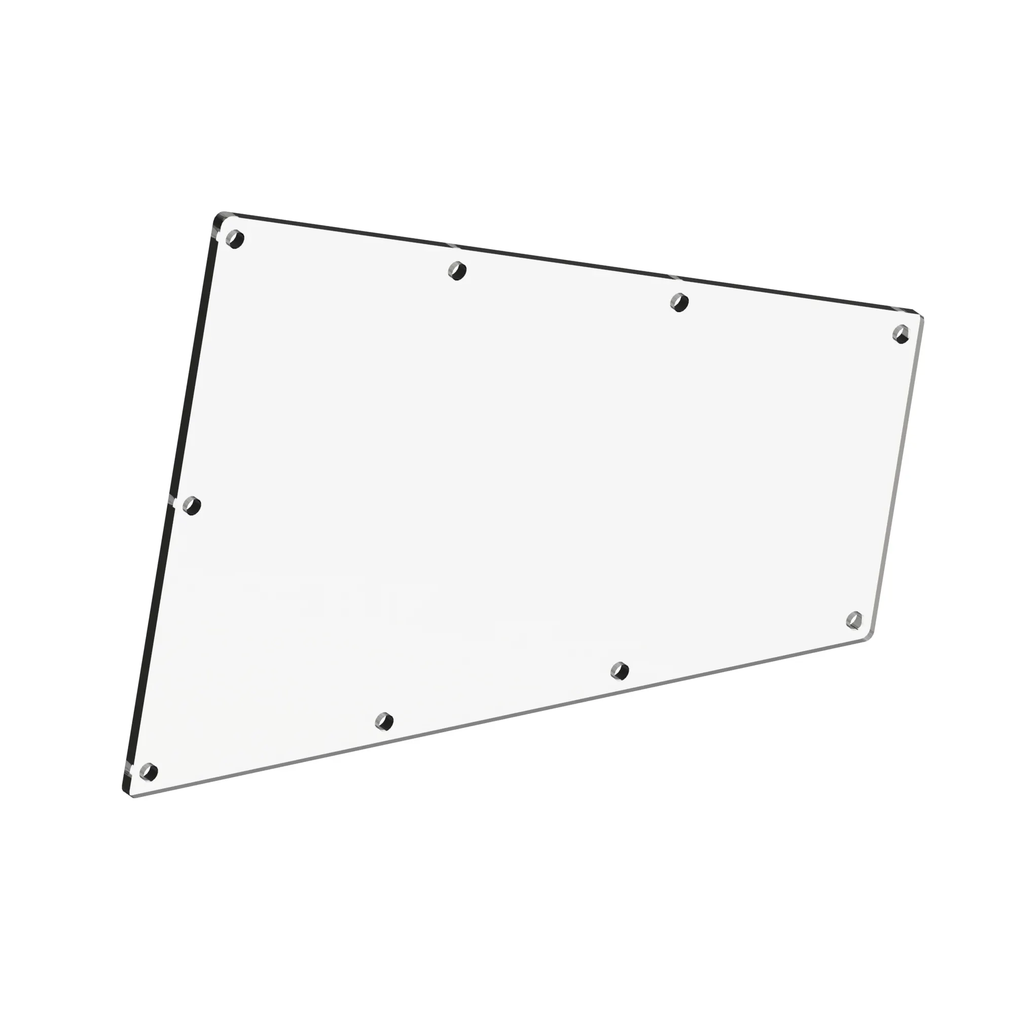WINDOW, REAR