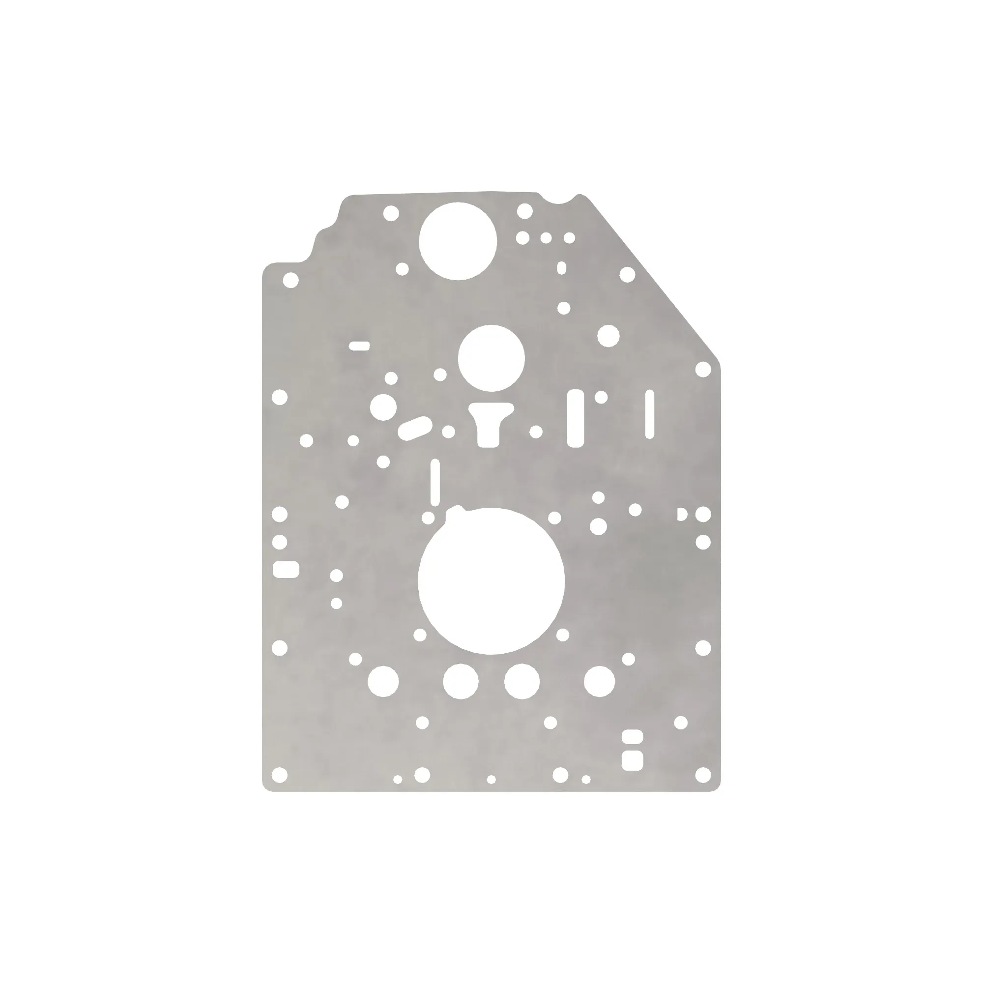 End Plate