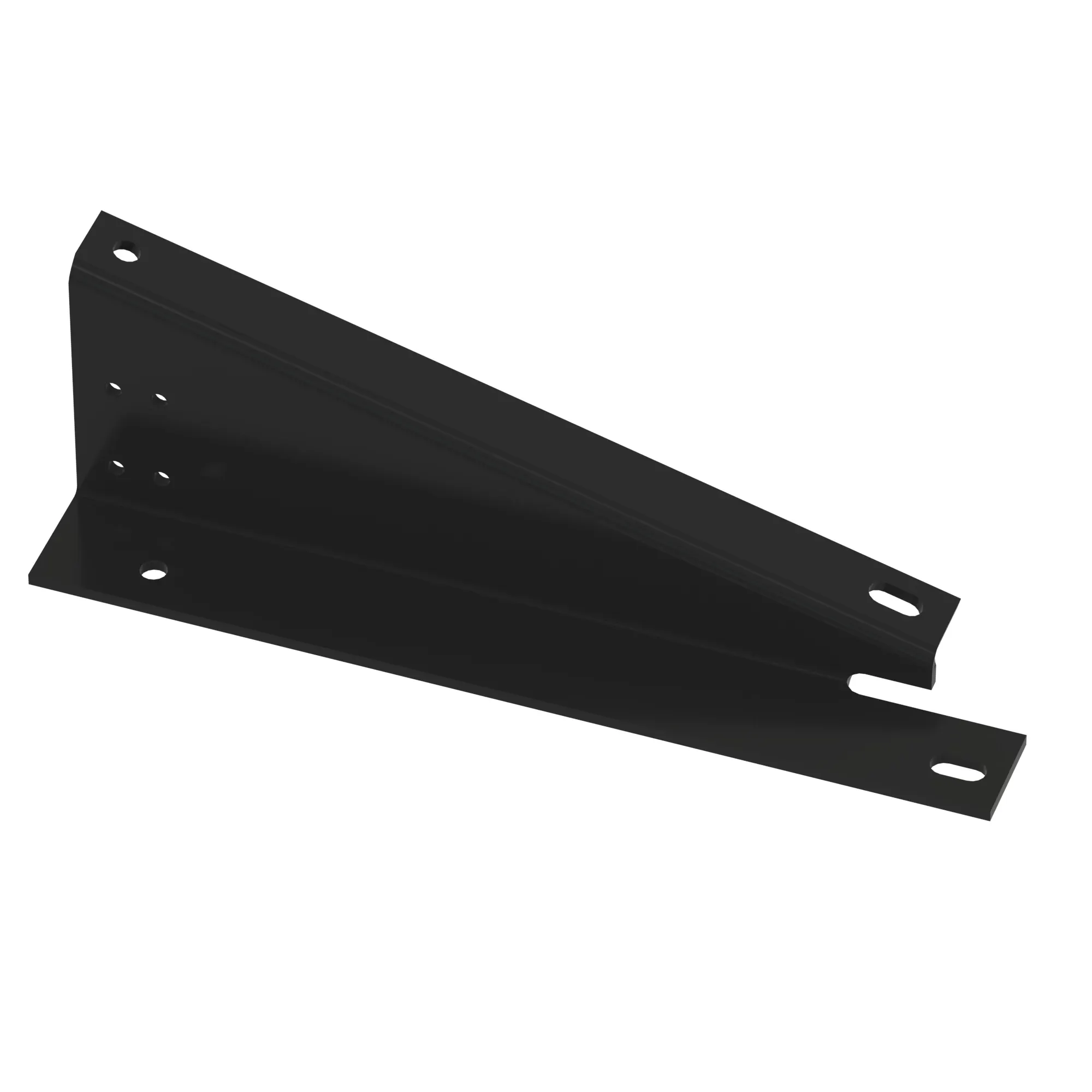 BRACKET, SEAT (LEFT)