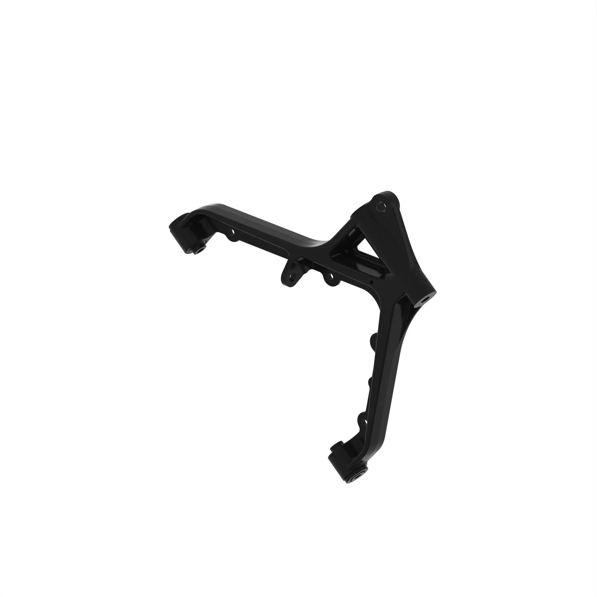 ARM, ARM, REAR RIGHT LOWER ASSEMBLY