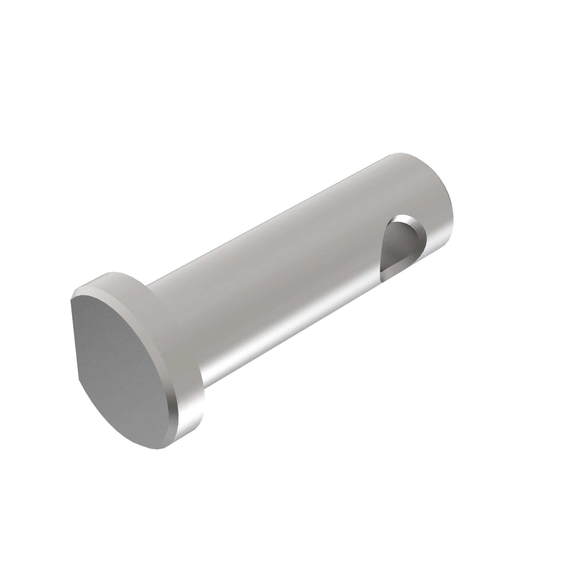 John Deere Clevis Head Pin - SU66767