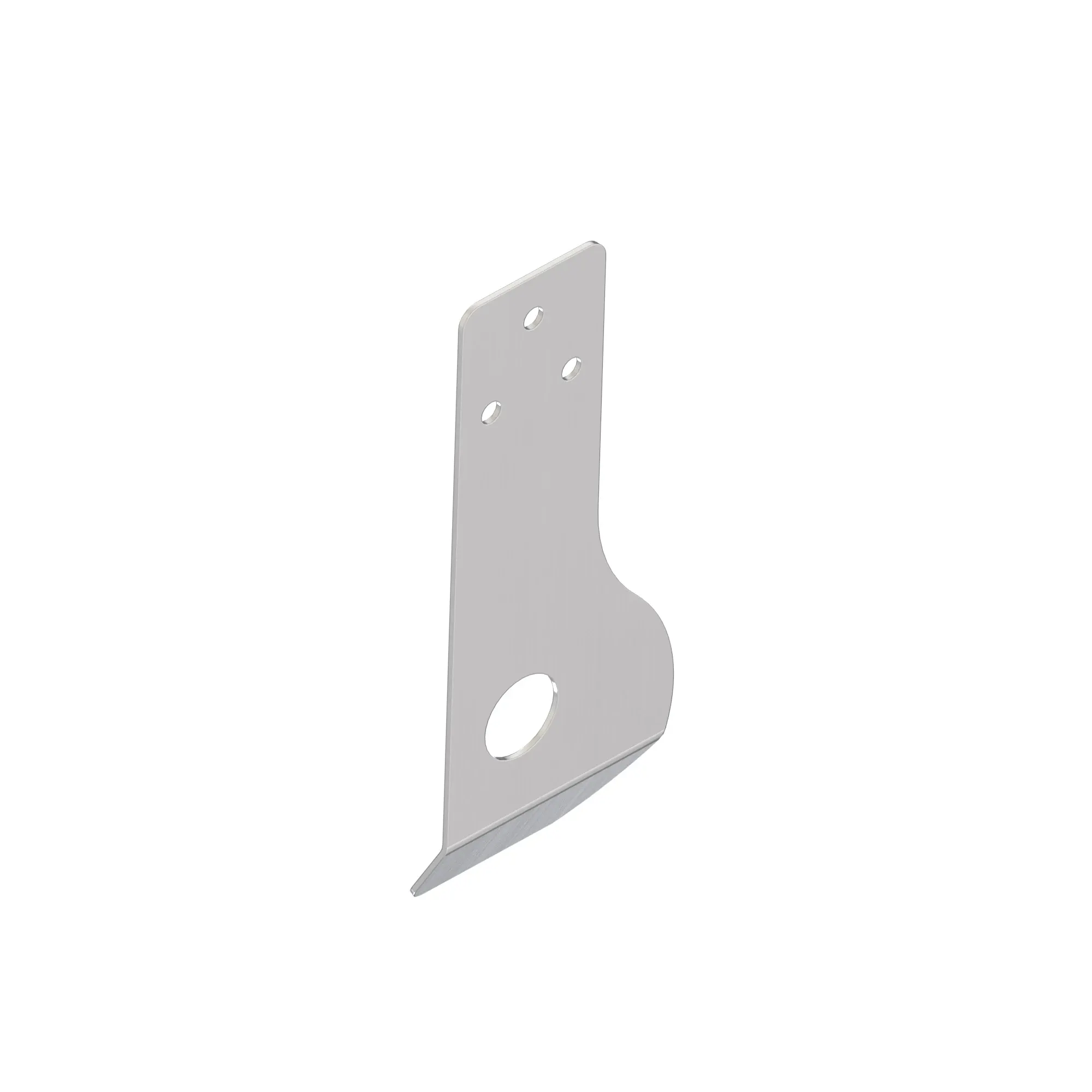 LATCH, P-CLIP, LH, Clip