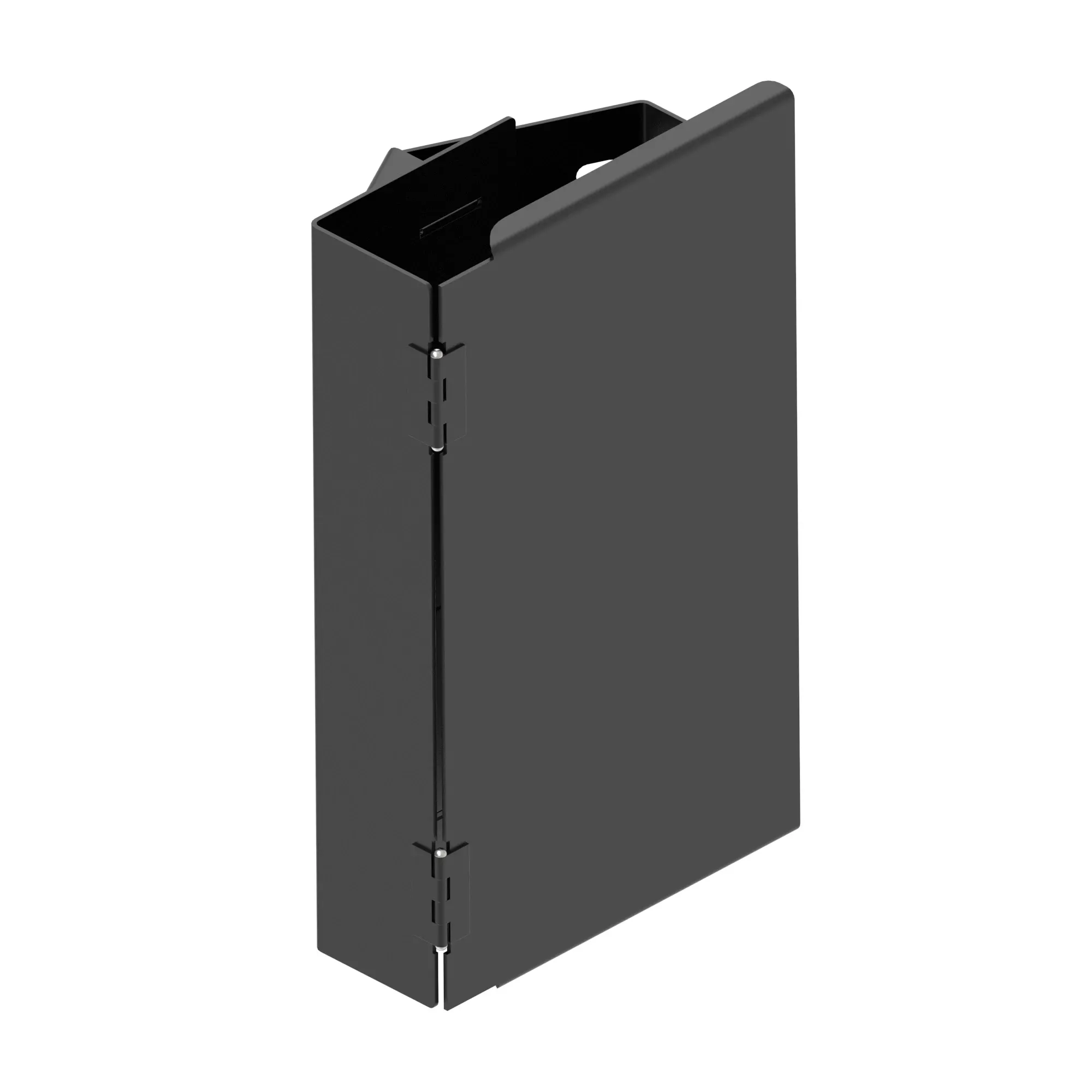 BRACKET ASSY.