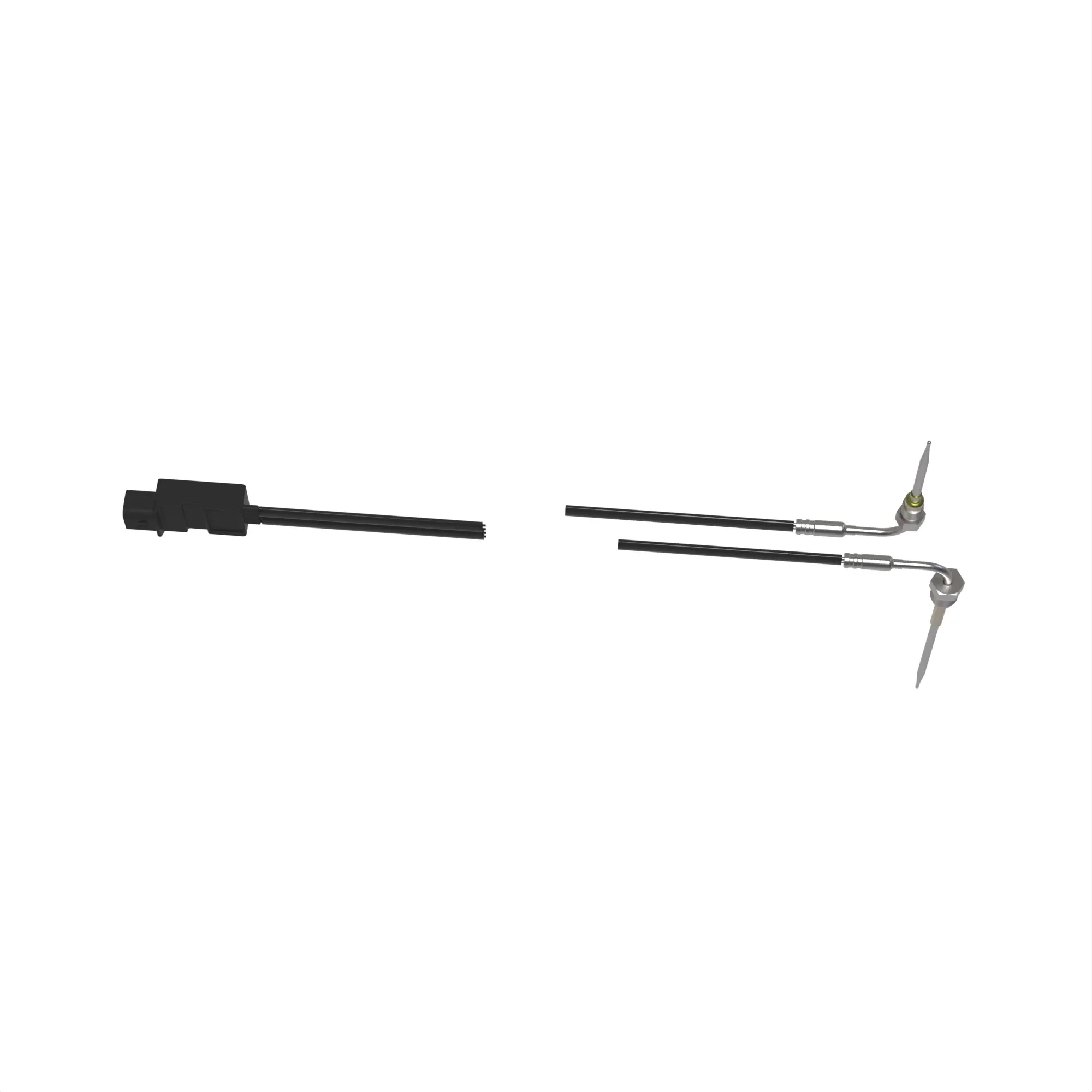 TEMPERATURE SENSOR, DOC IN / MIXER