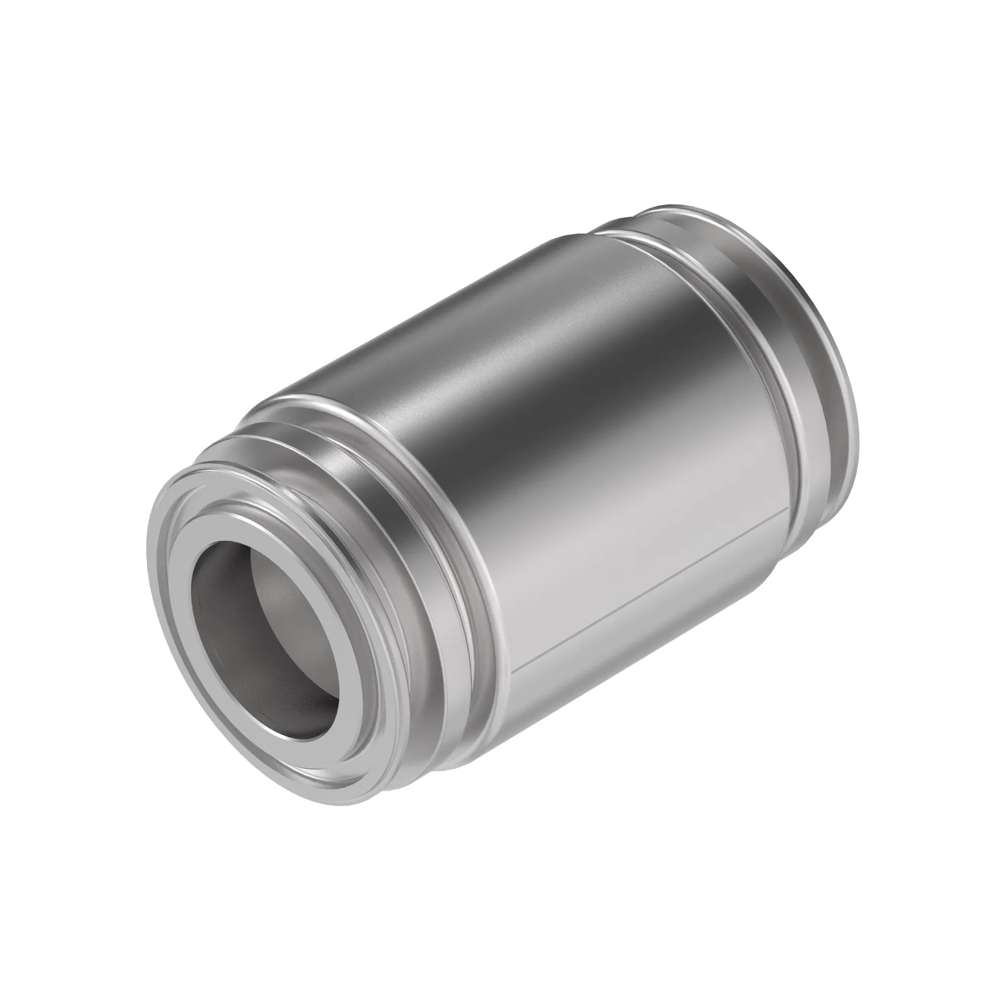 PIPE, BELLOW HOT SIDE EGR