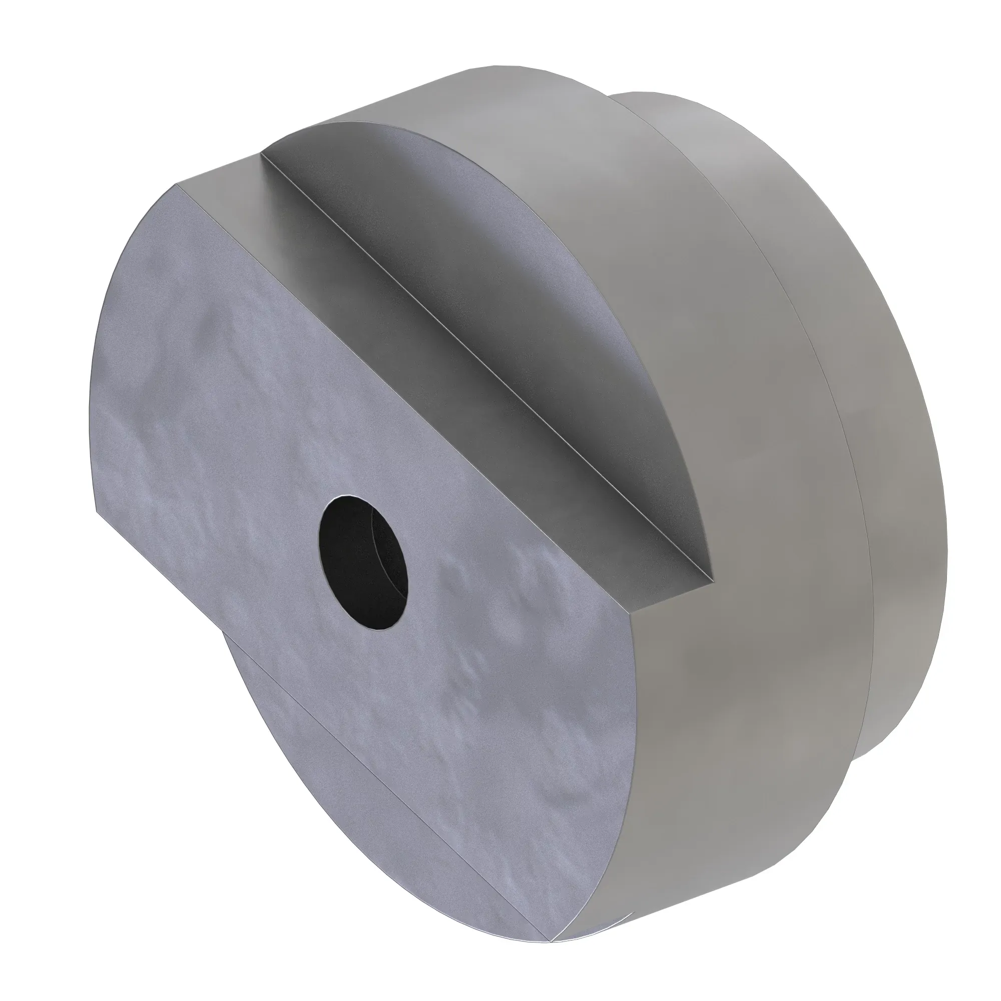 ORIFICE CHECKPLATE (.081 )