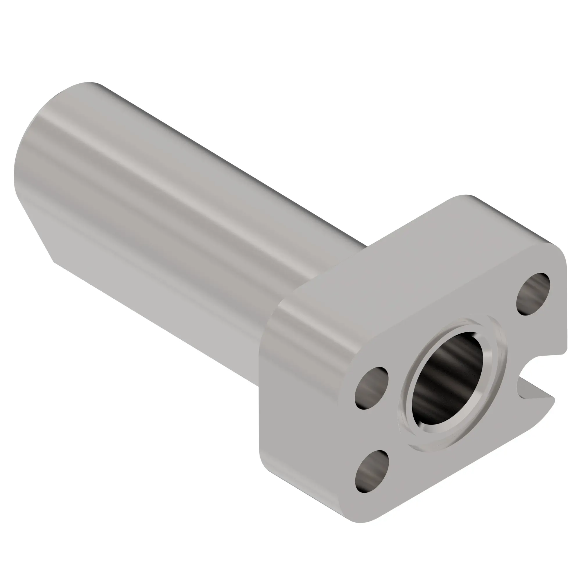 John Deere Adapter Fitting - T464011