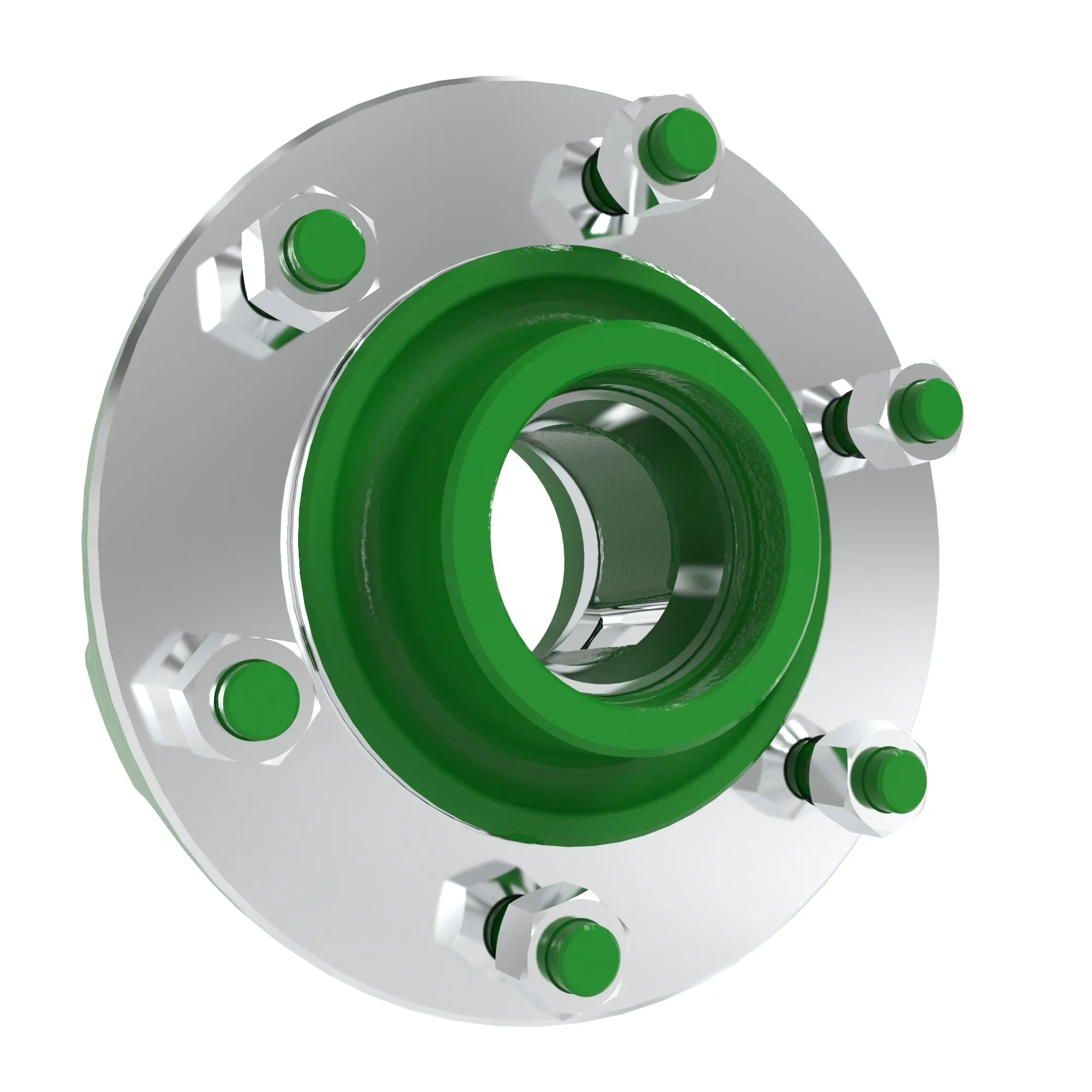 Hub