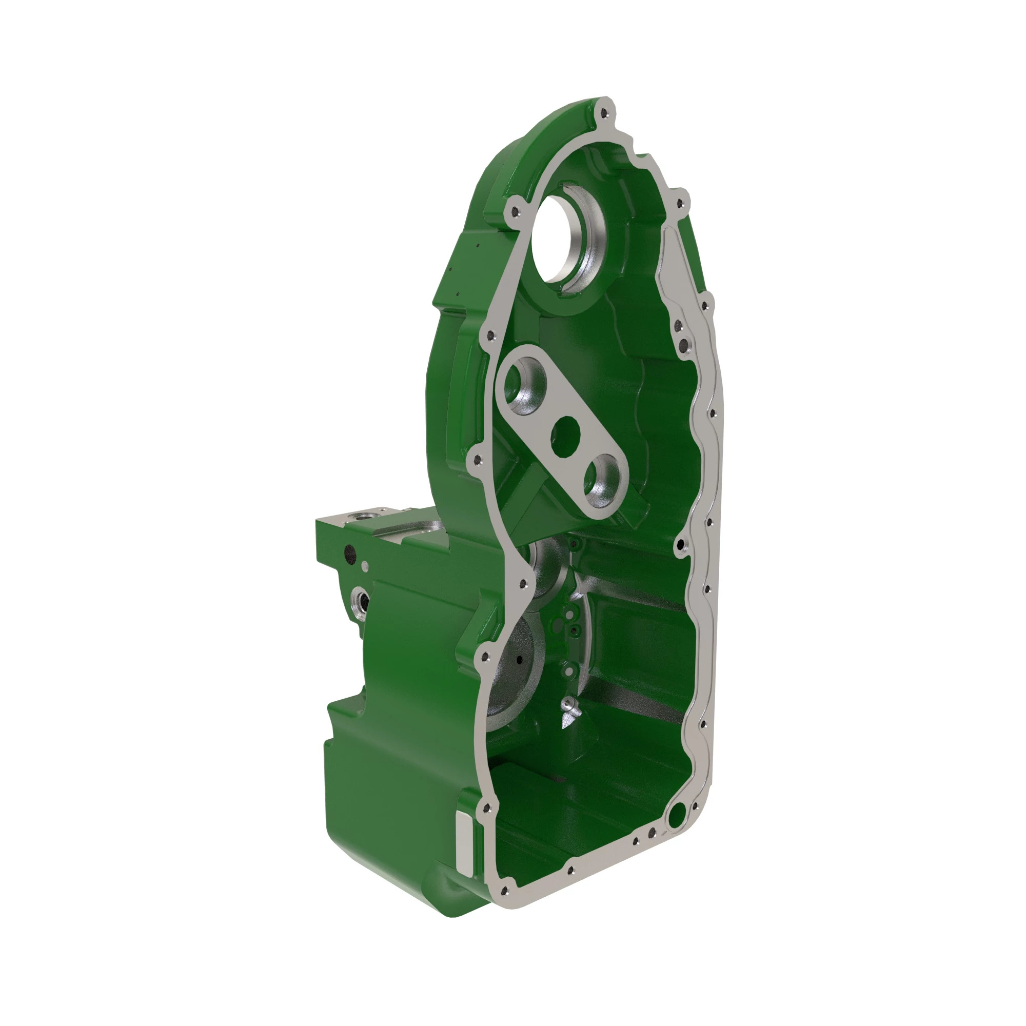 RE333183: Front PTO Housing