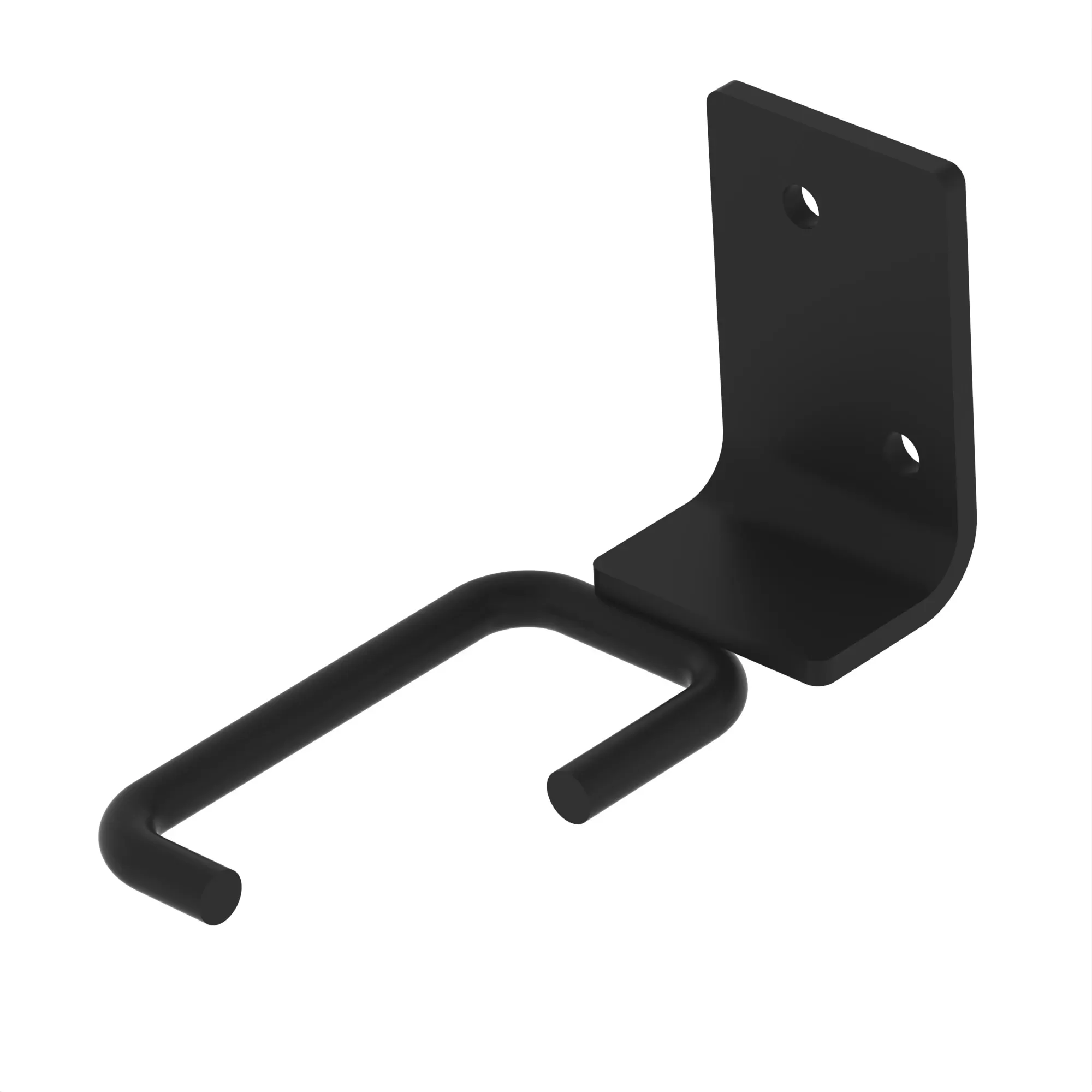 HOSE ROUTING BRACKET