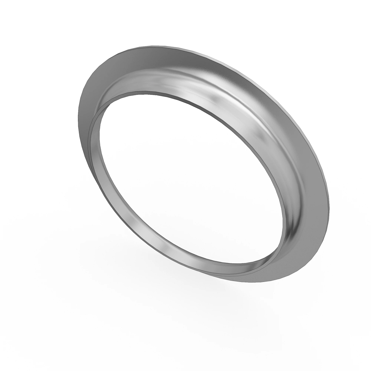 John Deere Round Retainer - R20256