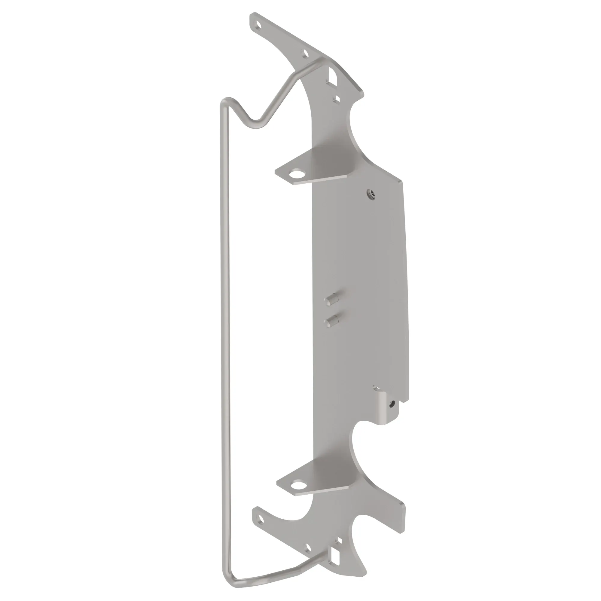 John Deere Crossbar - AL200103