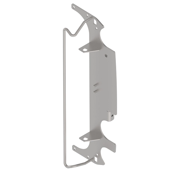 John Deere Crossbar - AL200103