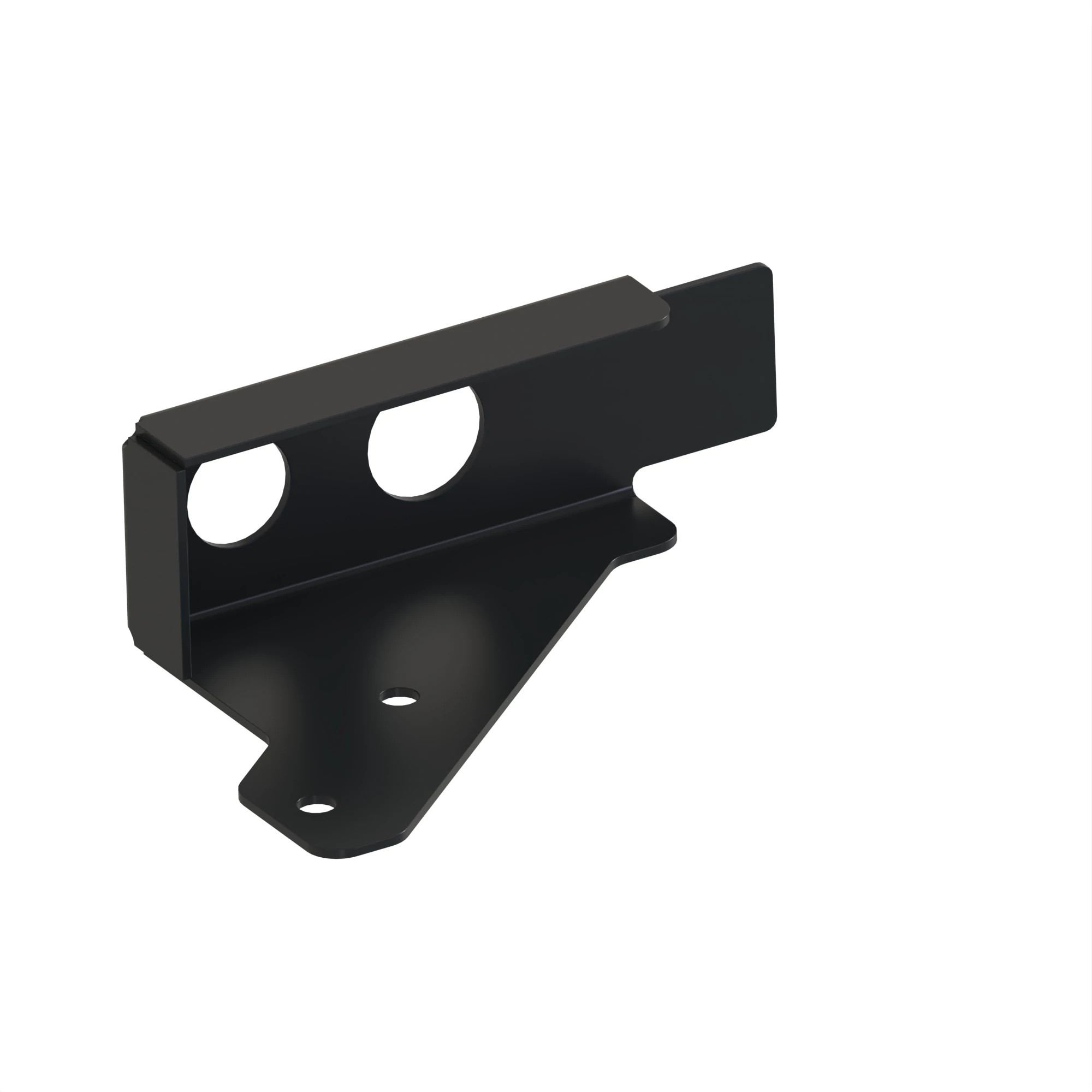 BRACKET, PBY JUMPER HOSE