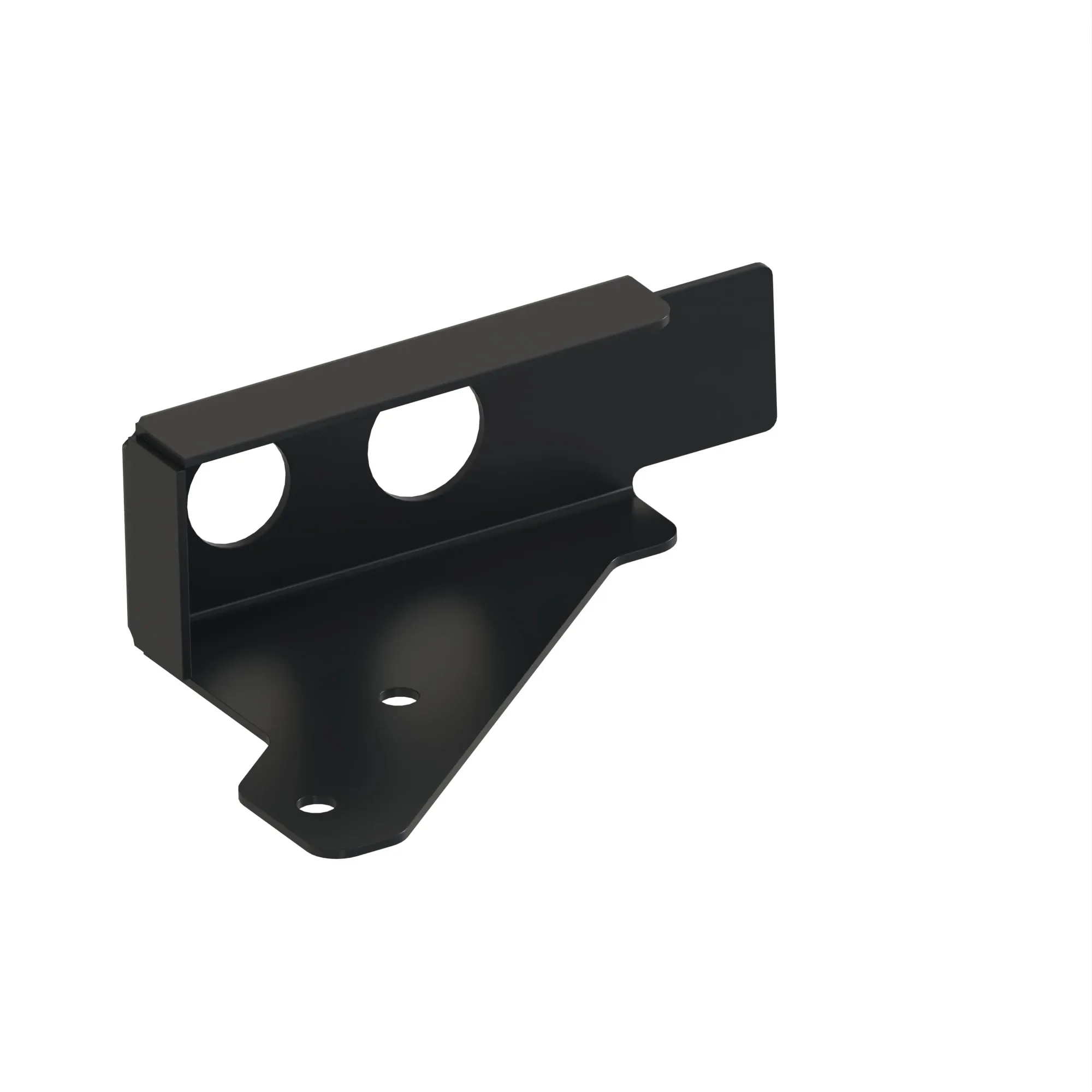 John Deere Power Beyond Bracket - LVU27279