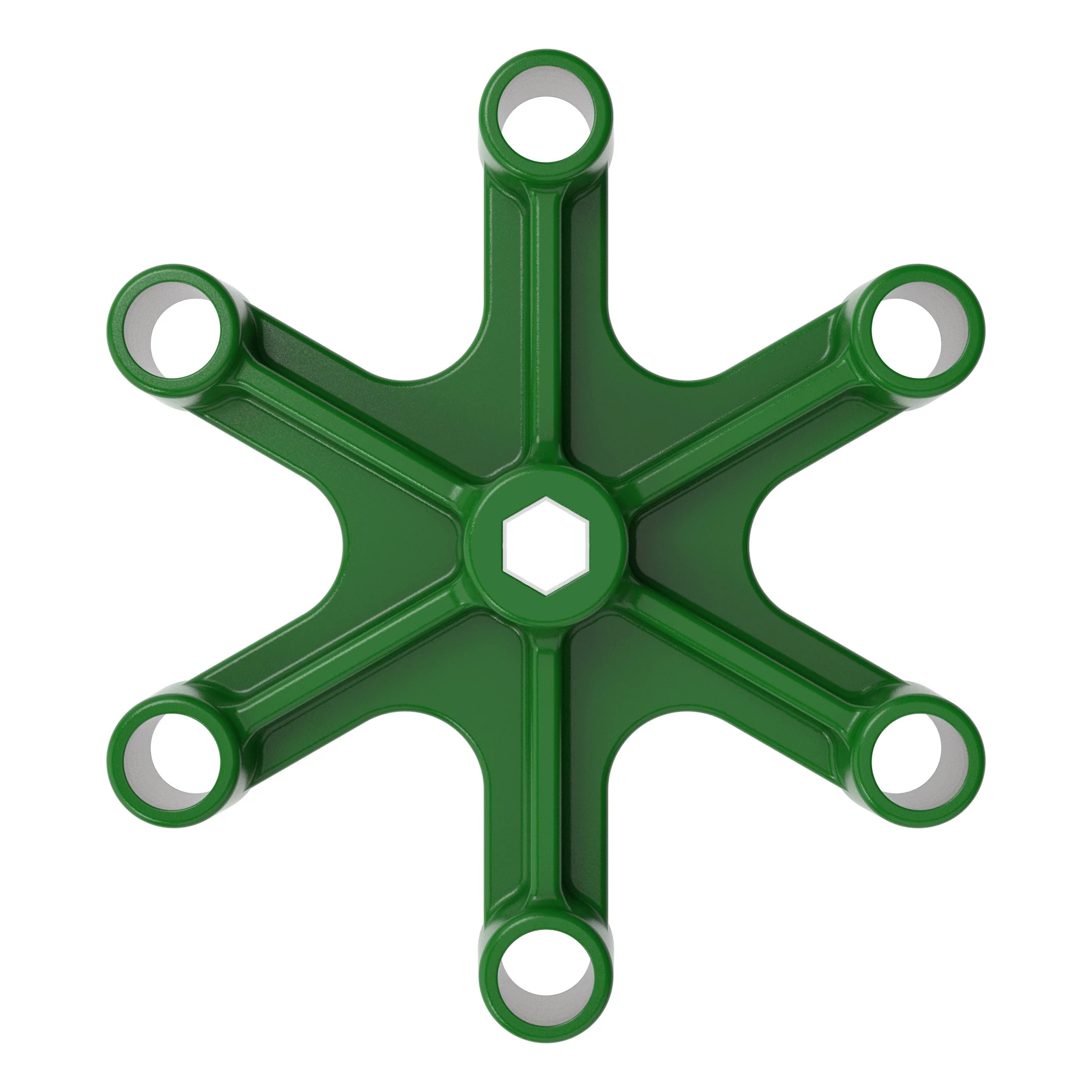 Crop Handling Unit Parts