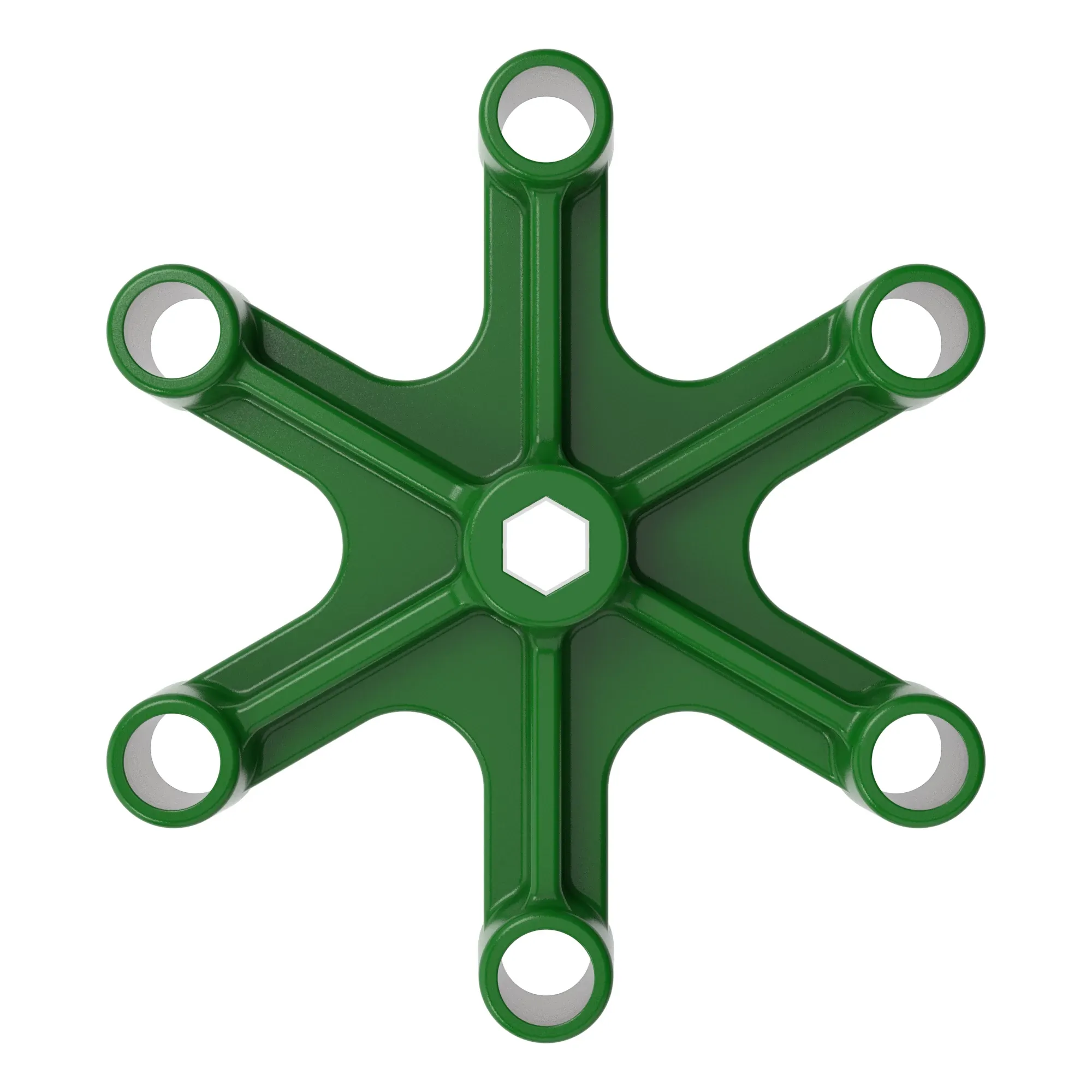 Crop Handling Unit Parts