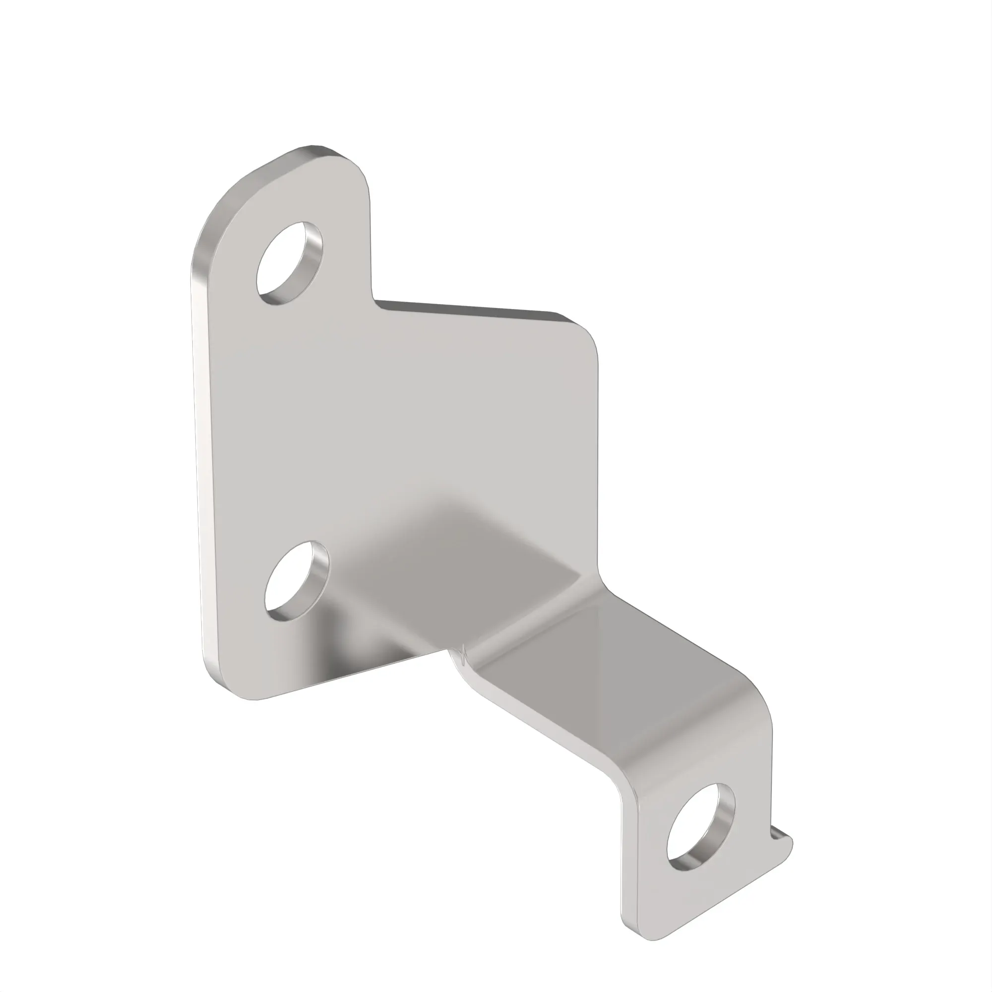 BRACKET, 6.8L SIZE 5 ATD ALTERNATOR