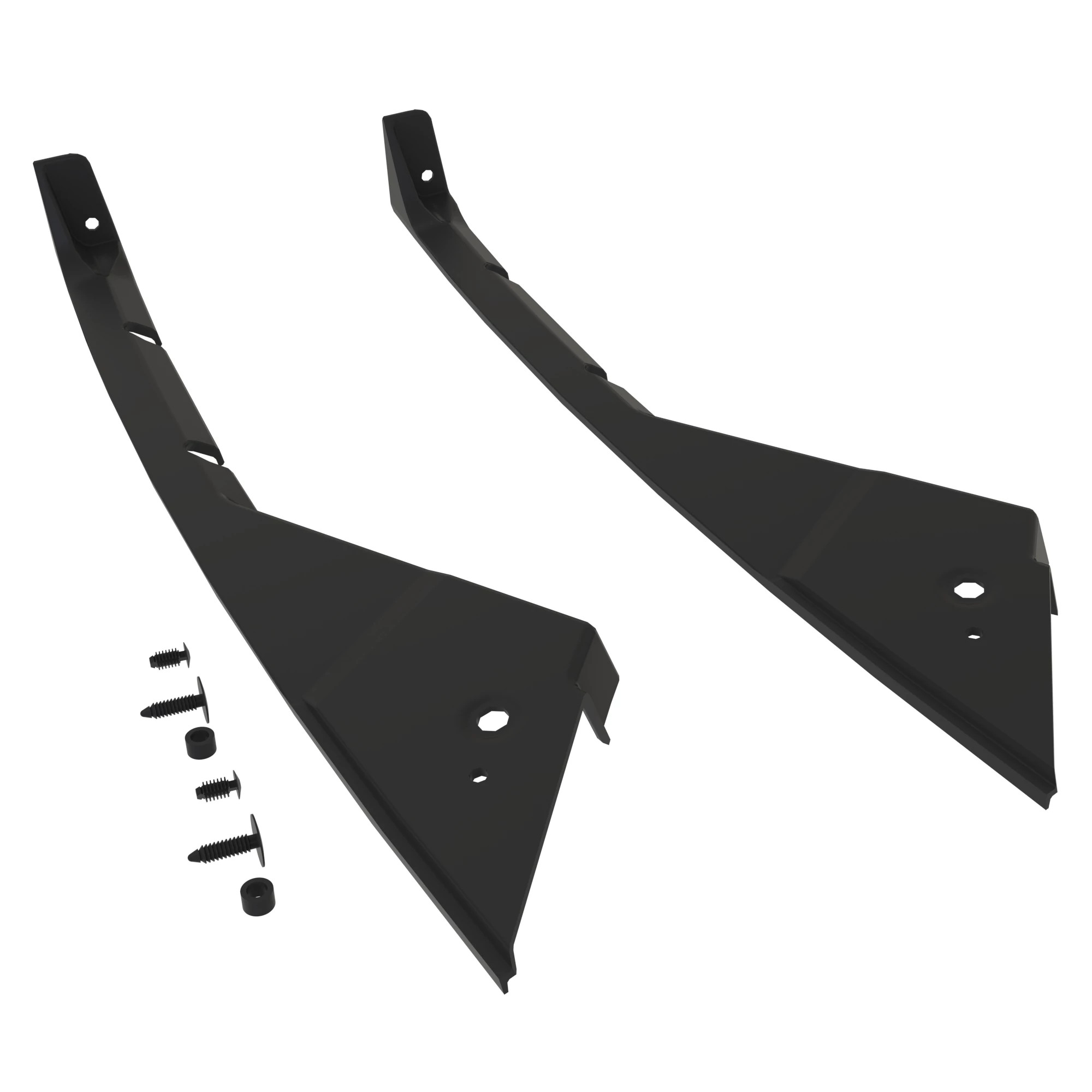 John Deere A-Post Cover Kit - BUC10891