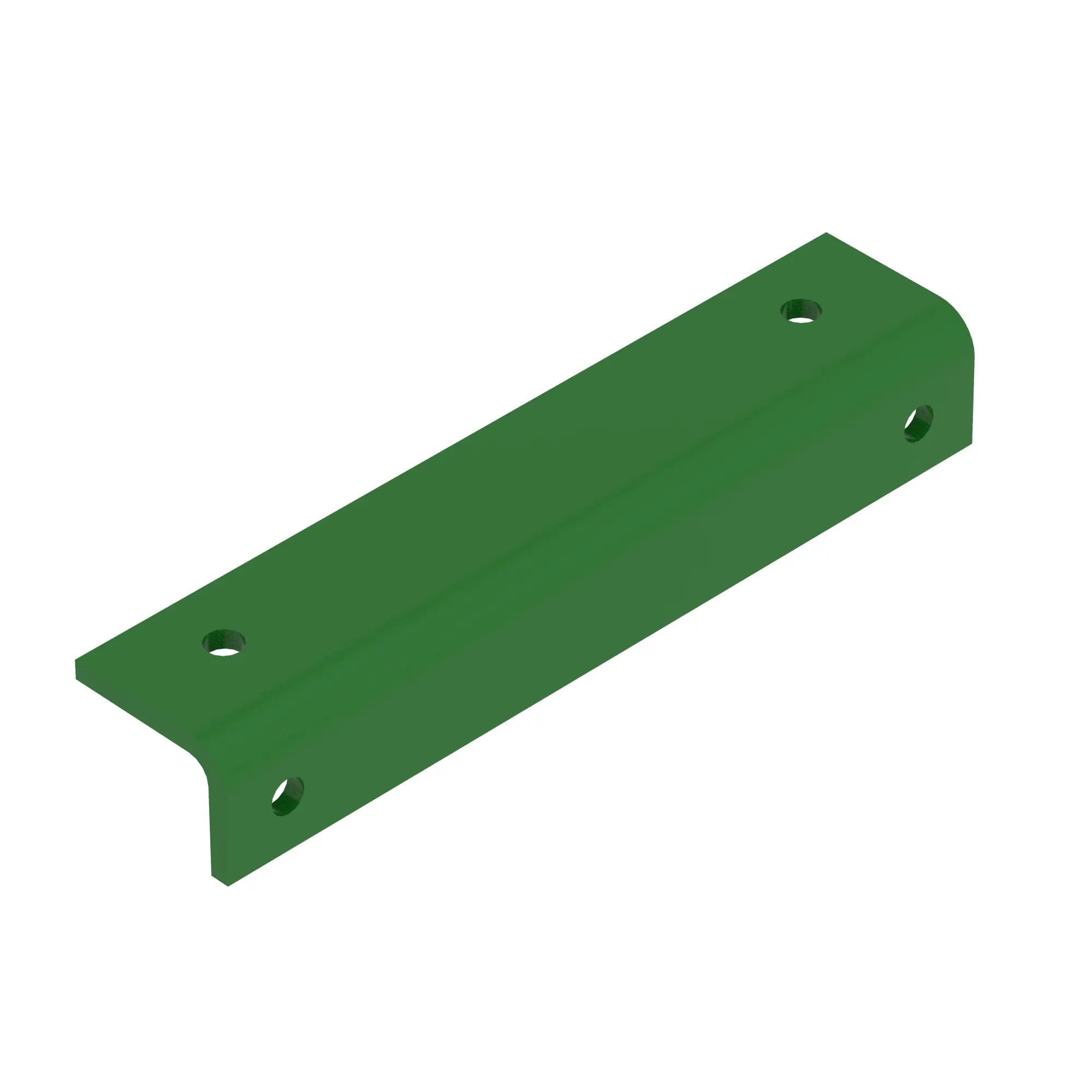 John Deere Angle - N126665