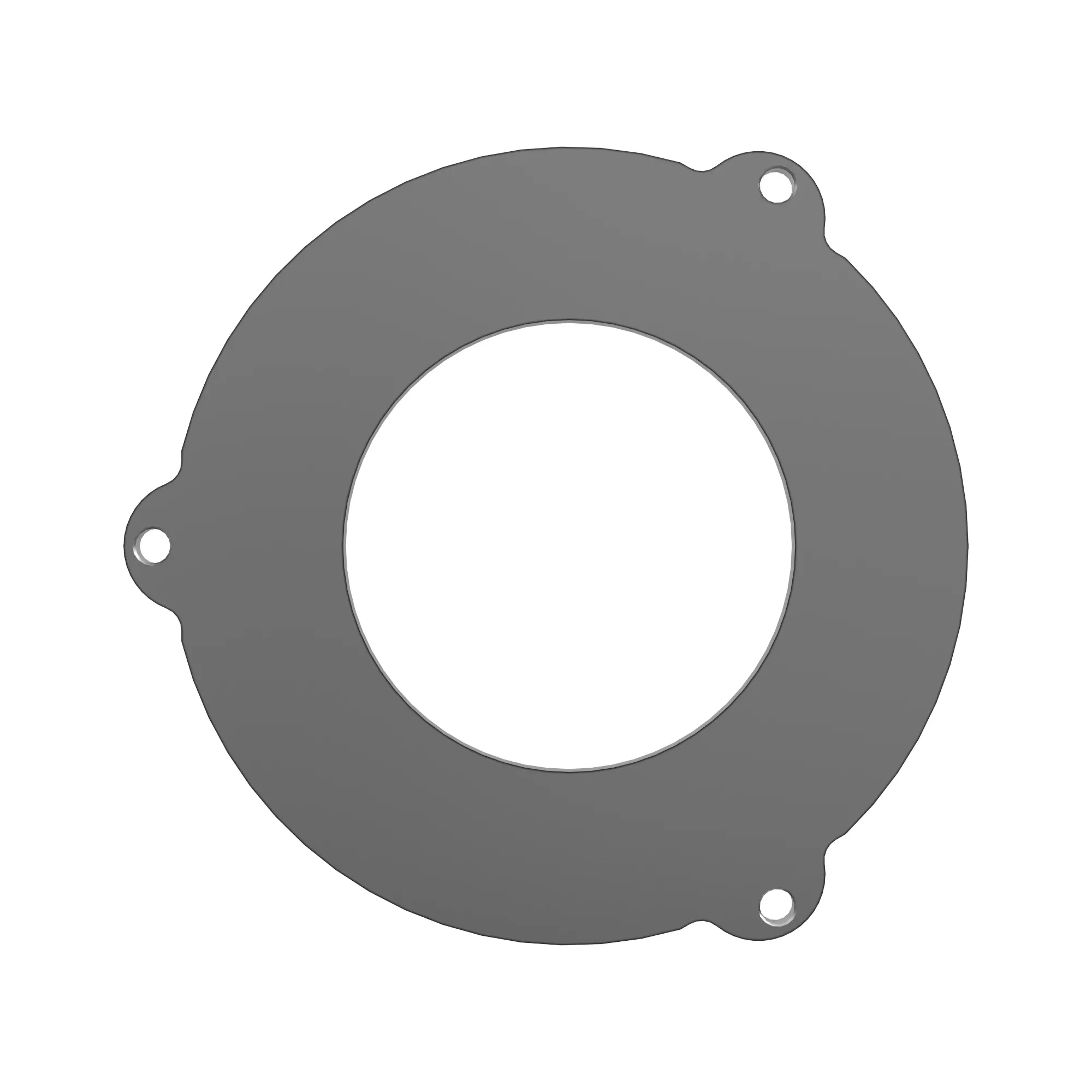 PLATE, SEPARATOR