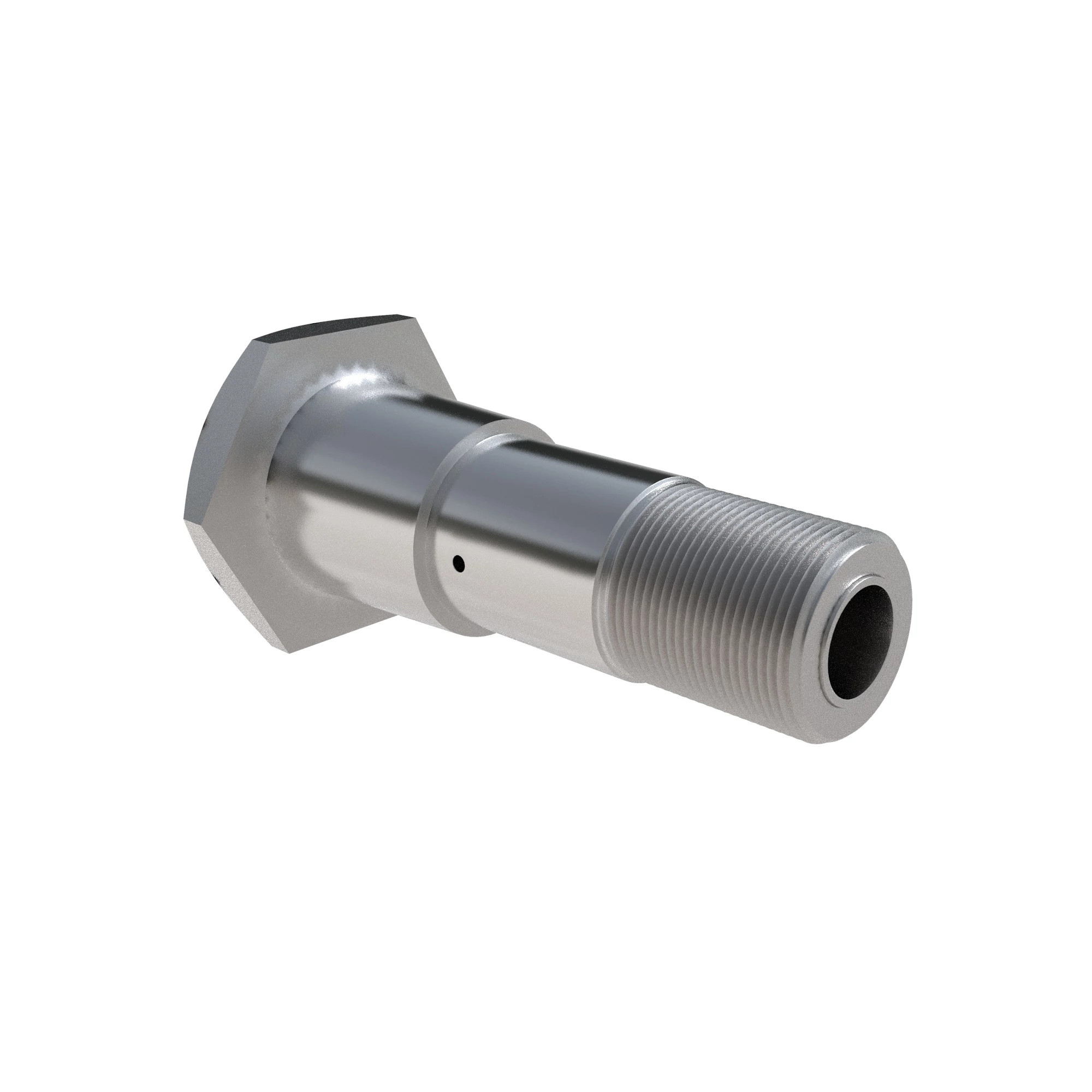 John Deere Cap Screw, 1-1/4" X 4.85" - T59402